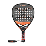 Nox - Raquette de padel AT10 Genius Attack 12K By Agustin Tapia 2025