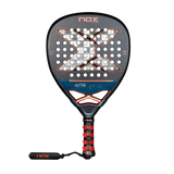 Nox - Raquette de padel AT10 Genius Attack 18K By Agustin Tapia 2025