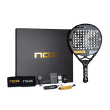 NOX - Racket Padel AT10 Genius Ltd 2025