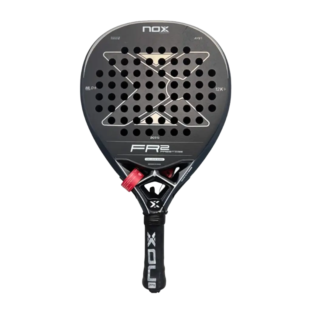 Raquette de padel Nox FR Prestige 2.0 2025