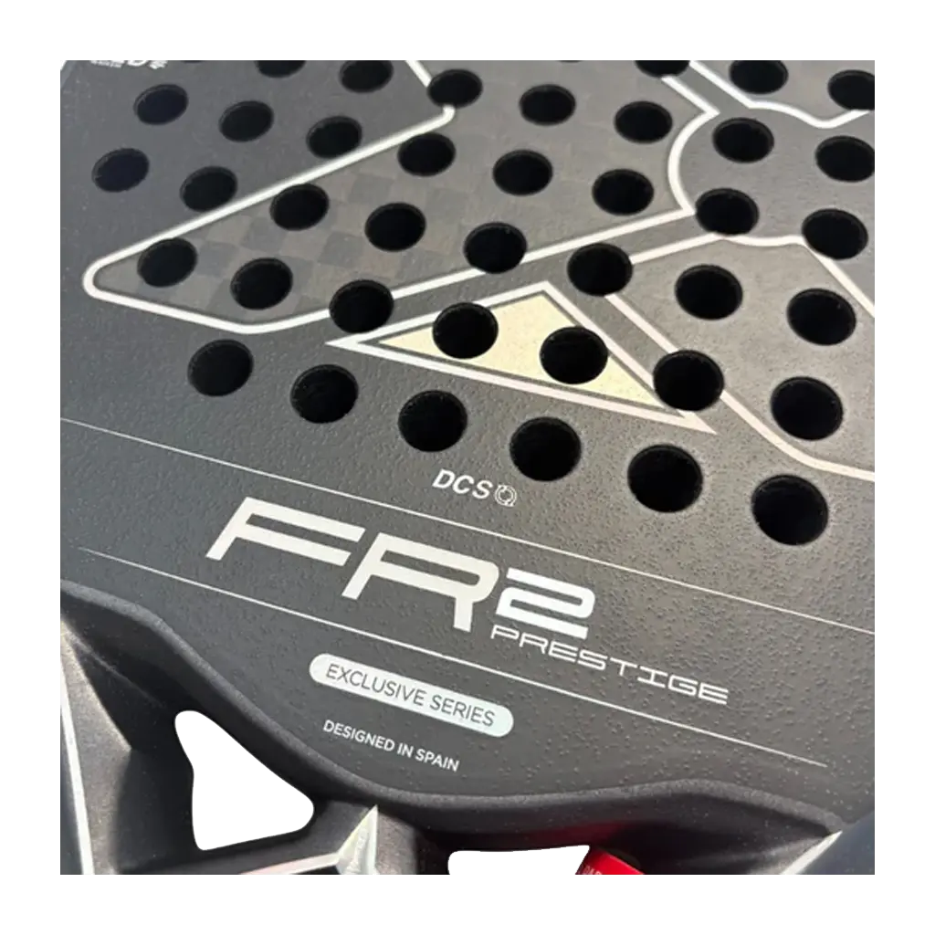 Raquette de padel Nox FR Prestige 2.0 2025