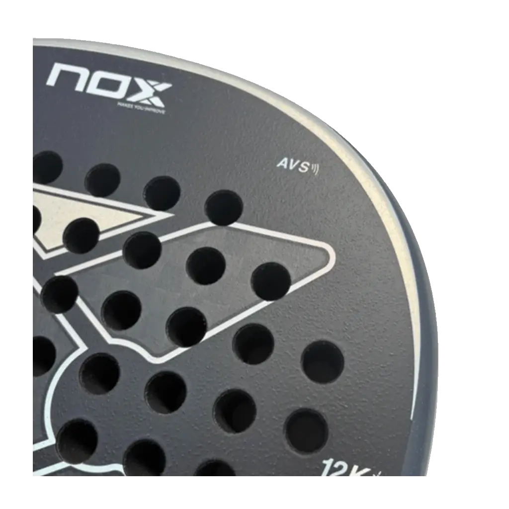 Raquette de padel Nox FR Prestige 2.0 2025