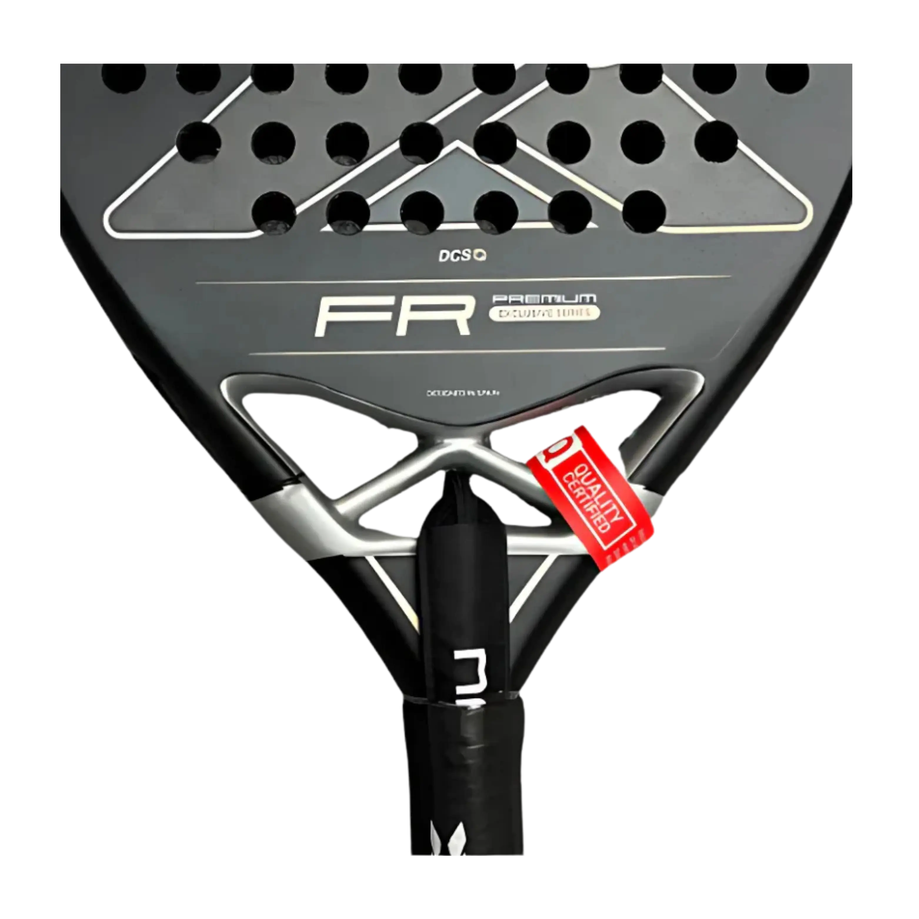 Raquette de padel Nox Premium FR Exclusive 2025