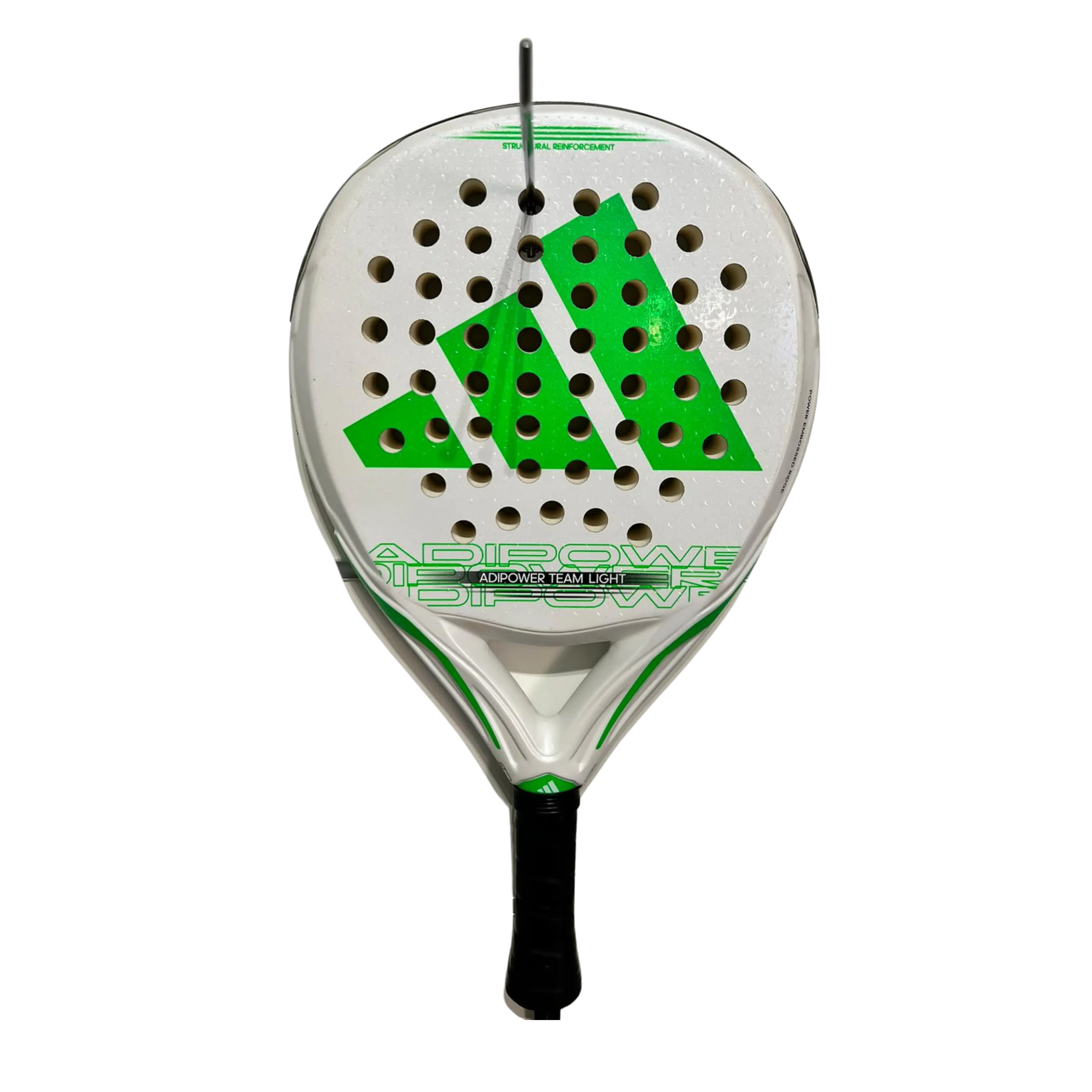 Adidas - Raquette de padel d'occasion Adipower Team Light 3.3 2024