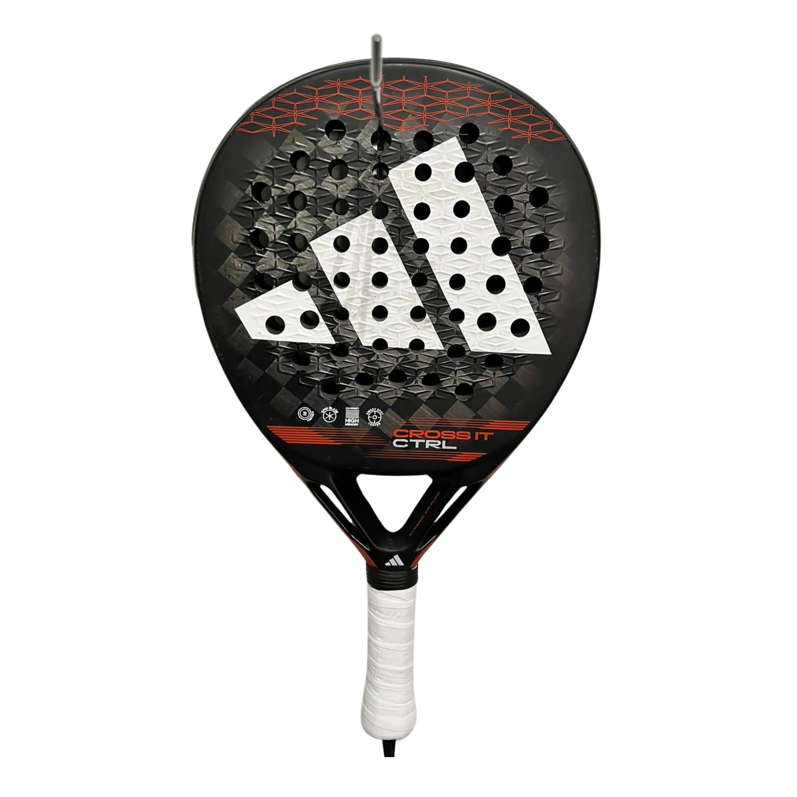 Adidas - Raquette de padel Cross It CTRL Occasion