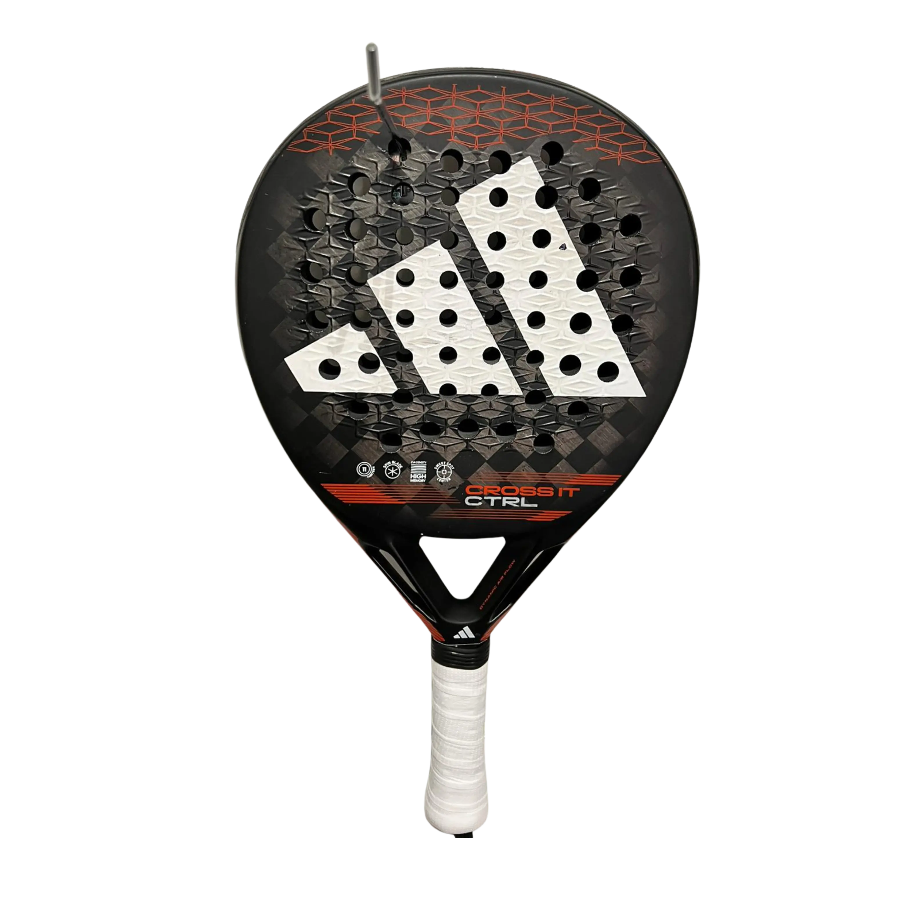 Adidas - Raquette de padel Cross It CTRL Occasion