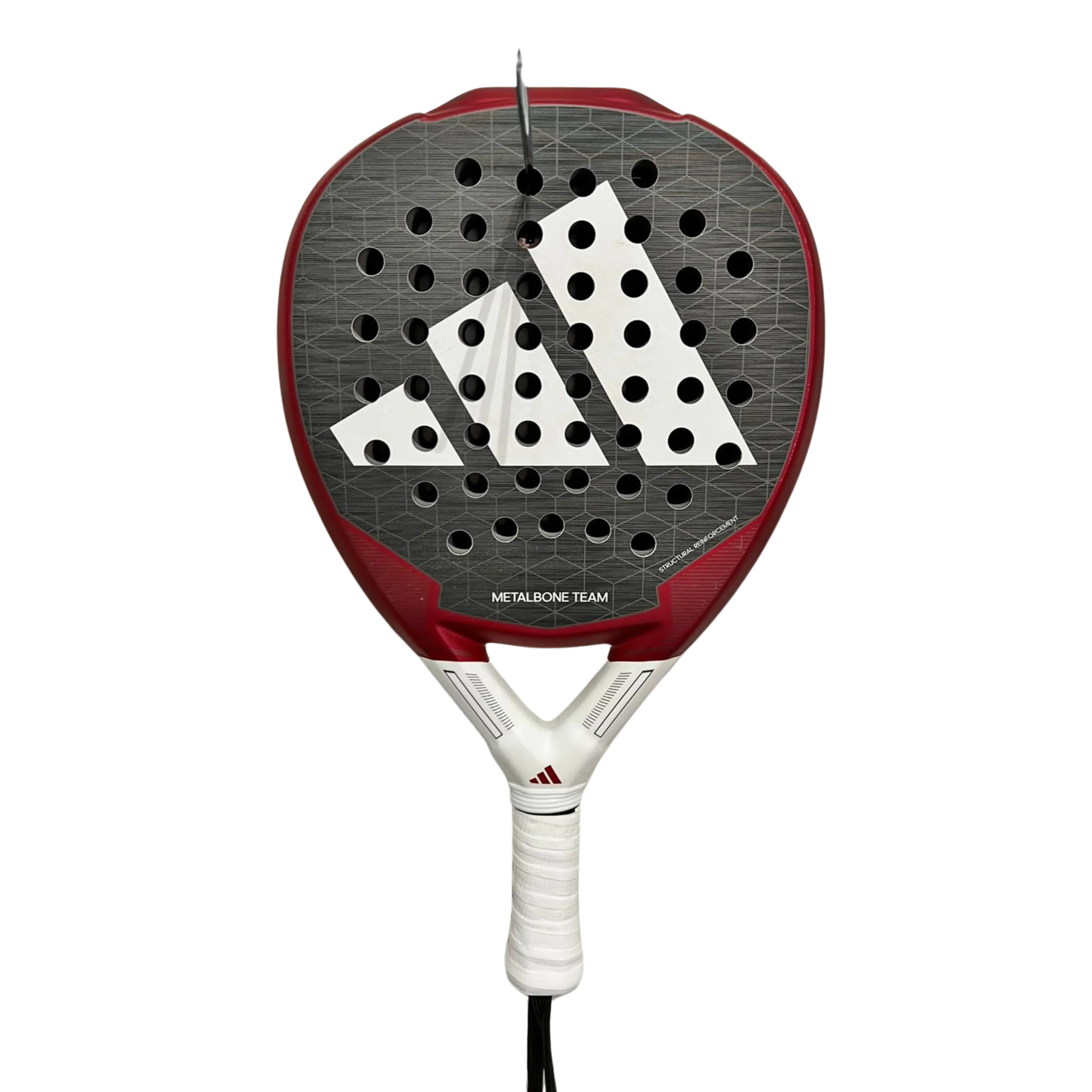 Adidas - Raquette de padel Metalbone Team 3.3 2024 Occasion