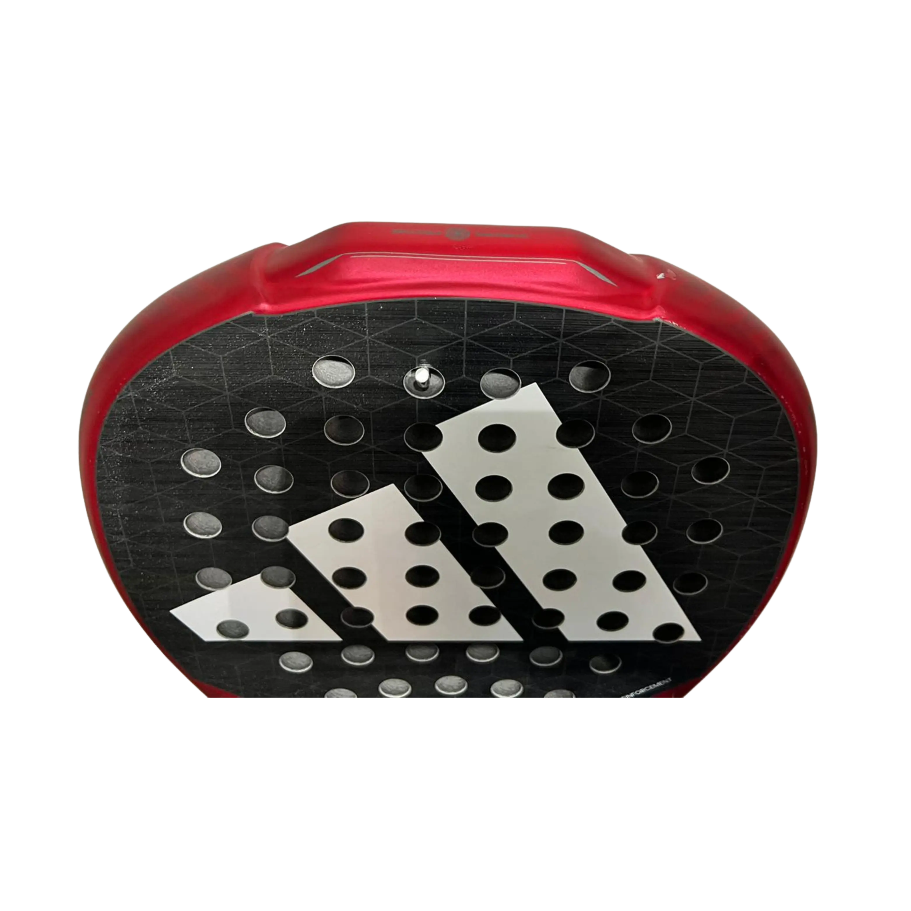 Adidas - Racchetta da padel Metalbone Team 3.3 2024