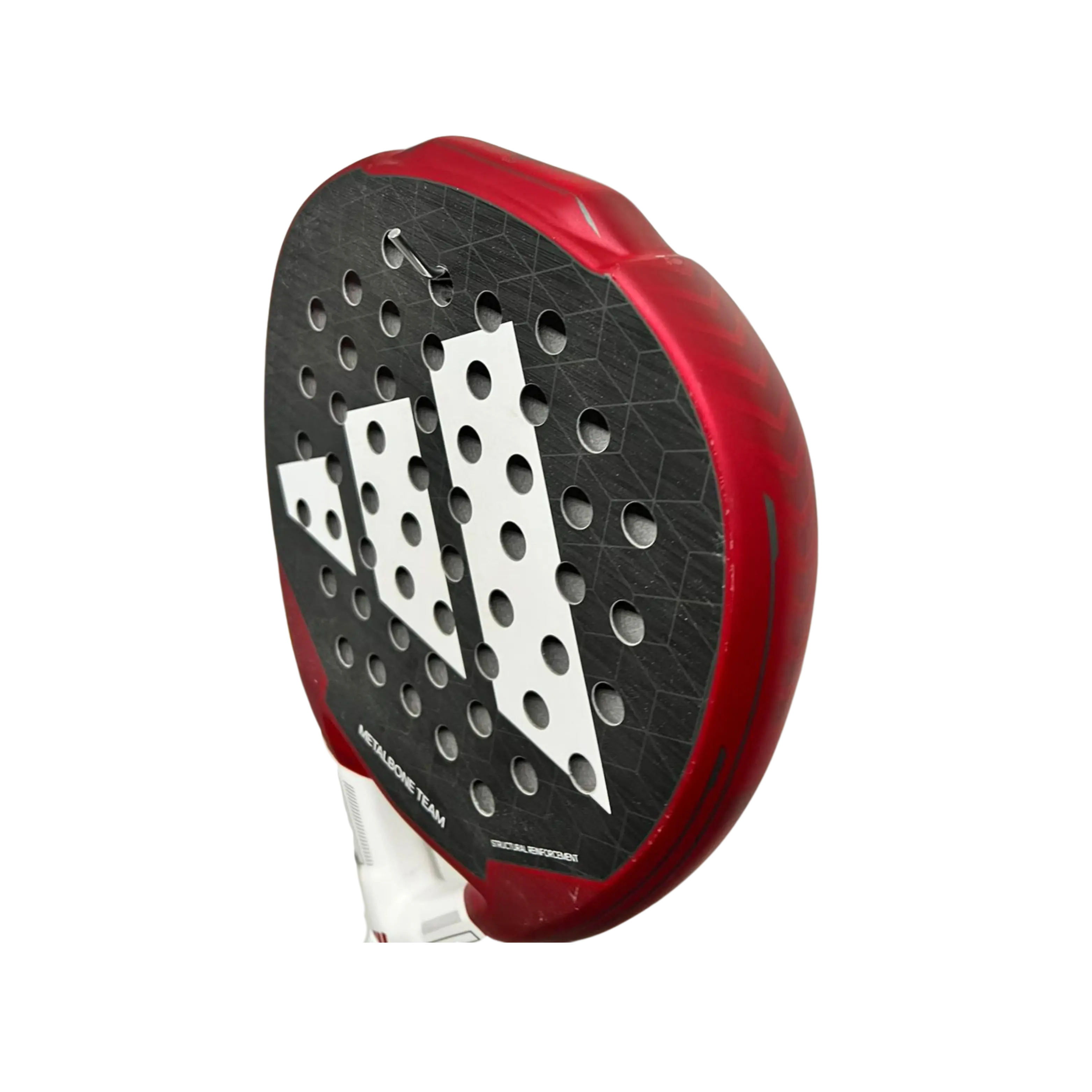 Adidas - Racchetta da padel Metalbone Team 3.3 2024