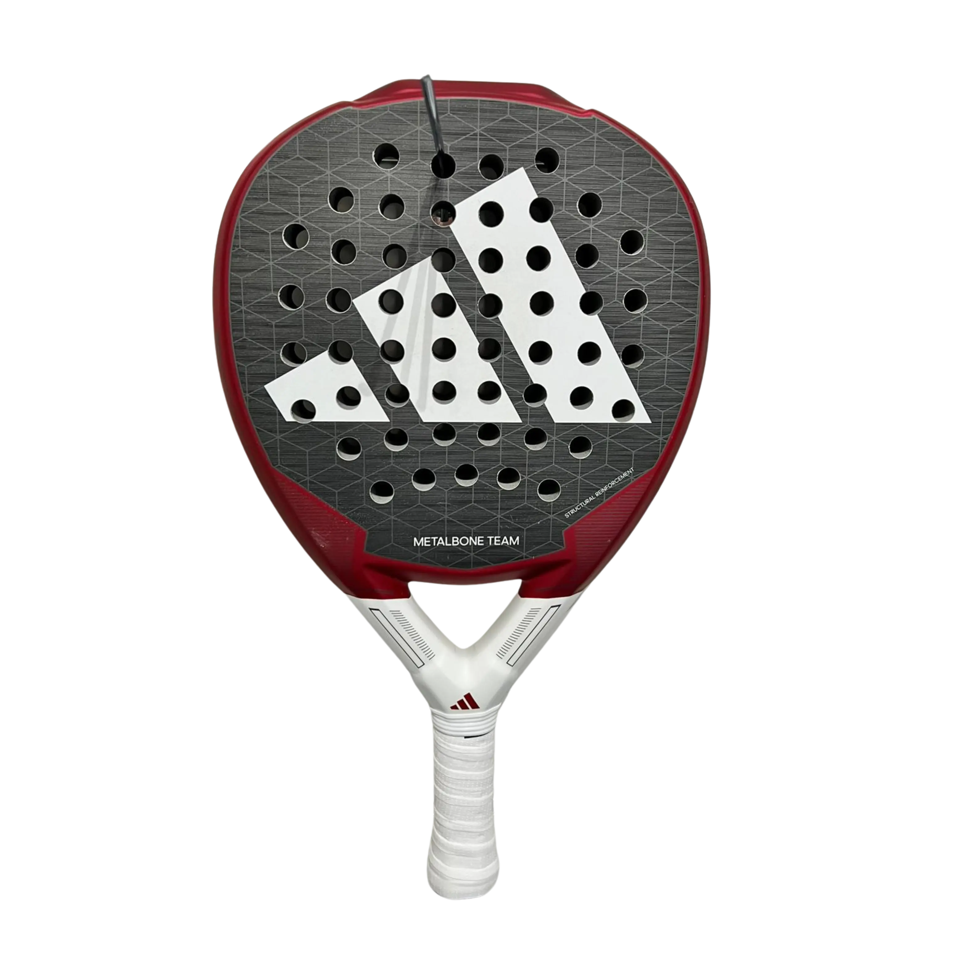 Adidas - Raquette de padel Metalbone Team 3.3 2024 Occasion