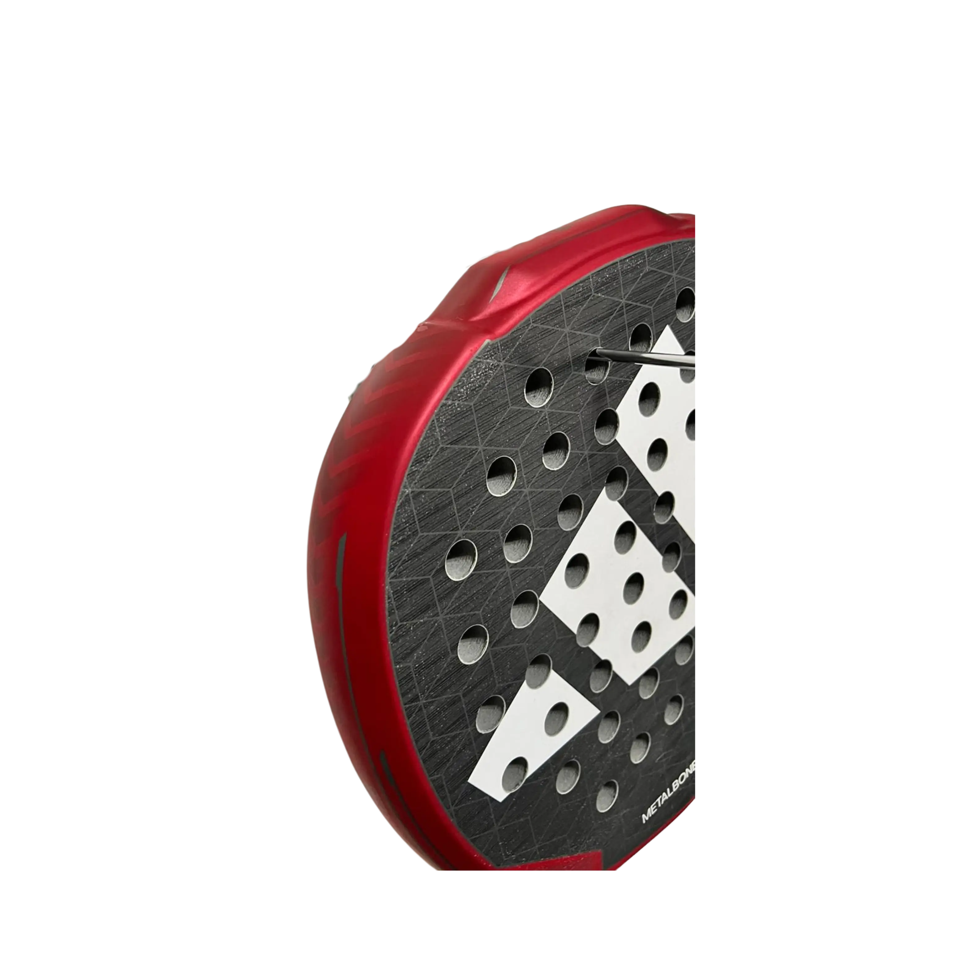 Adidas - Racchetta da padel Metalbone Team 3.3 2024