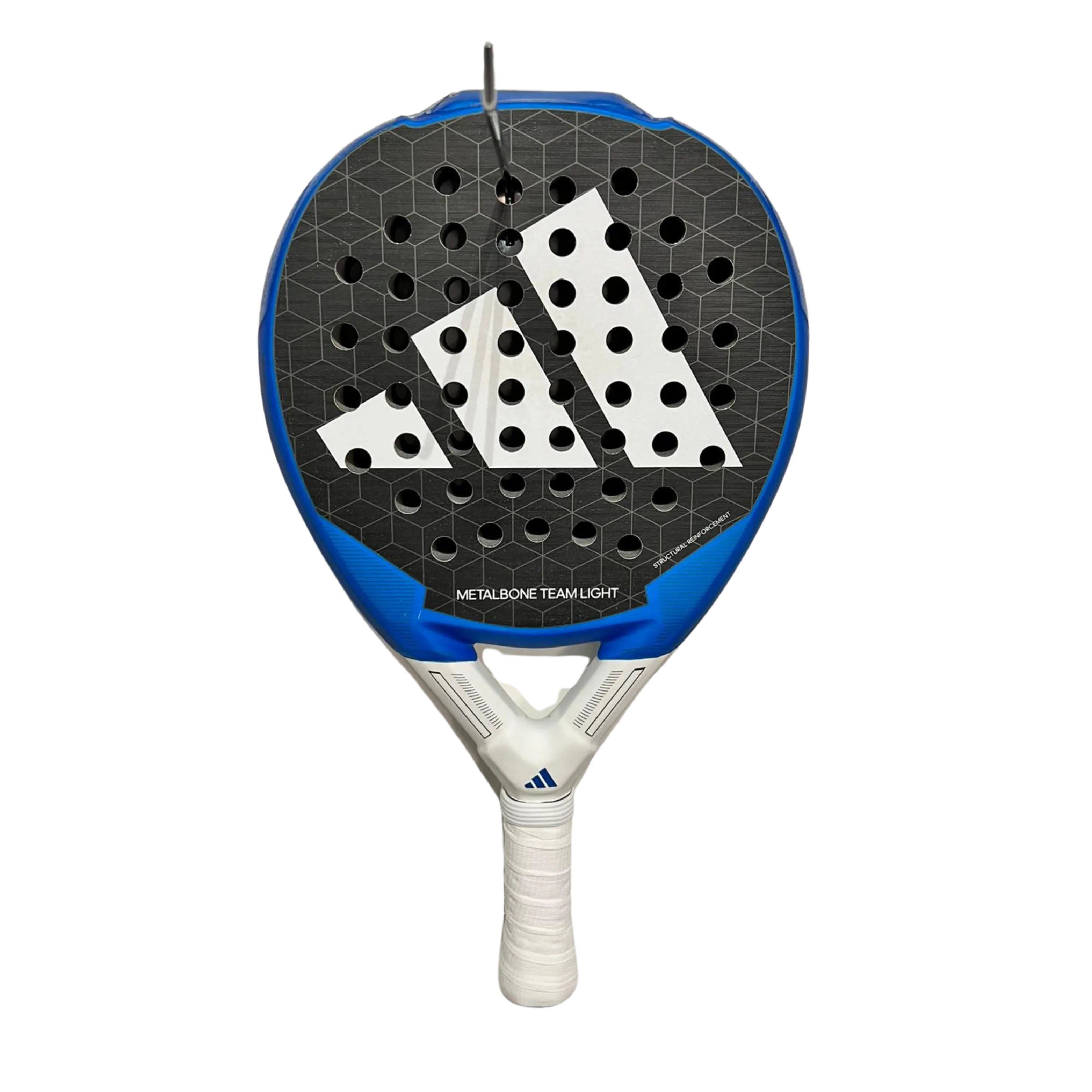 Adidas - Raquette de padel Metalbone Team Light 3.3 2024 Occasion