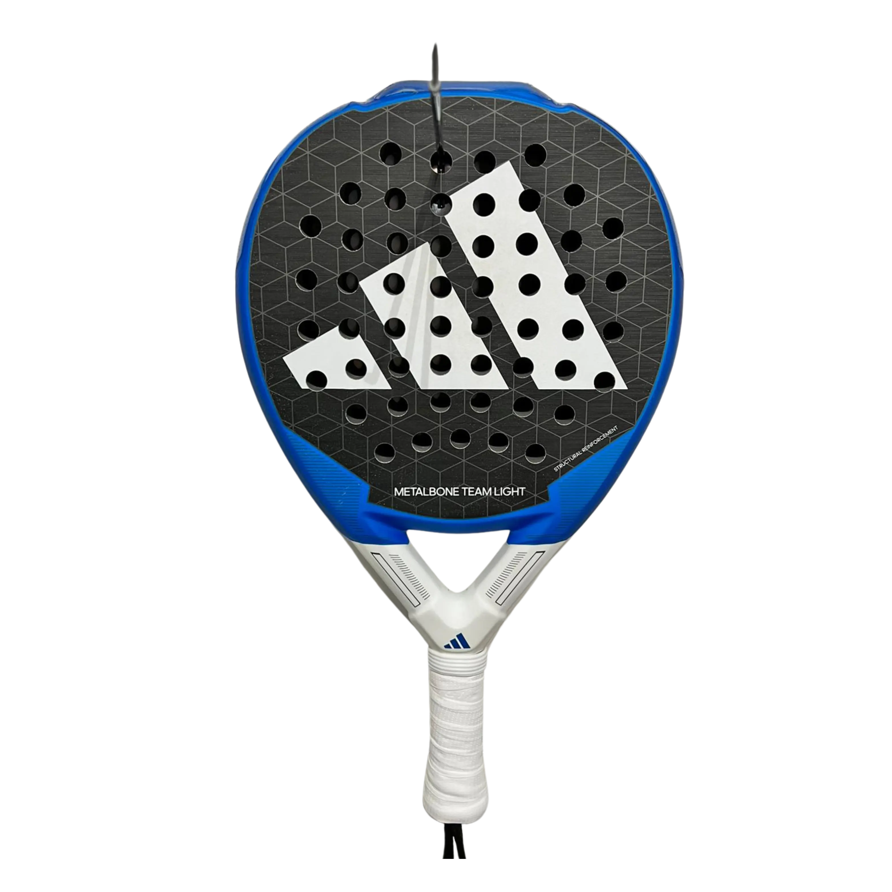 Adidas - Raquette de padel Metalbone Team Light 3.3 2024 Occasion