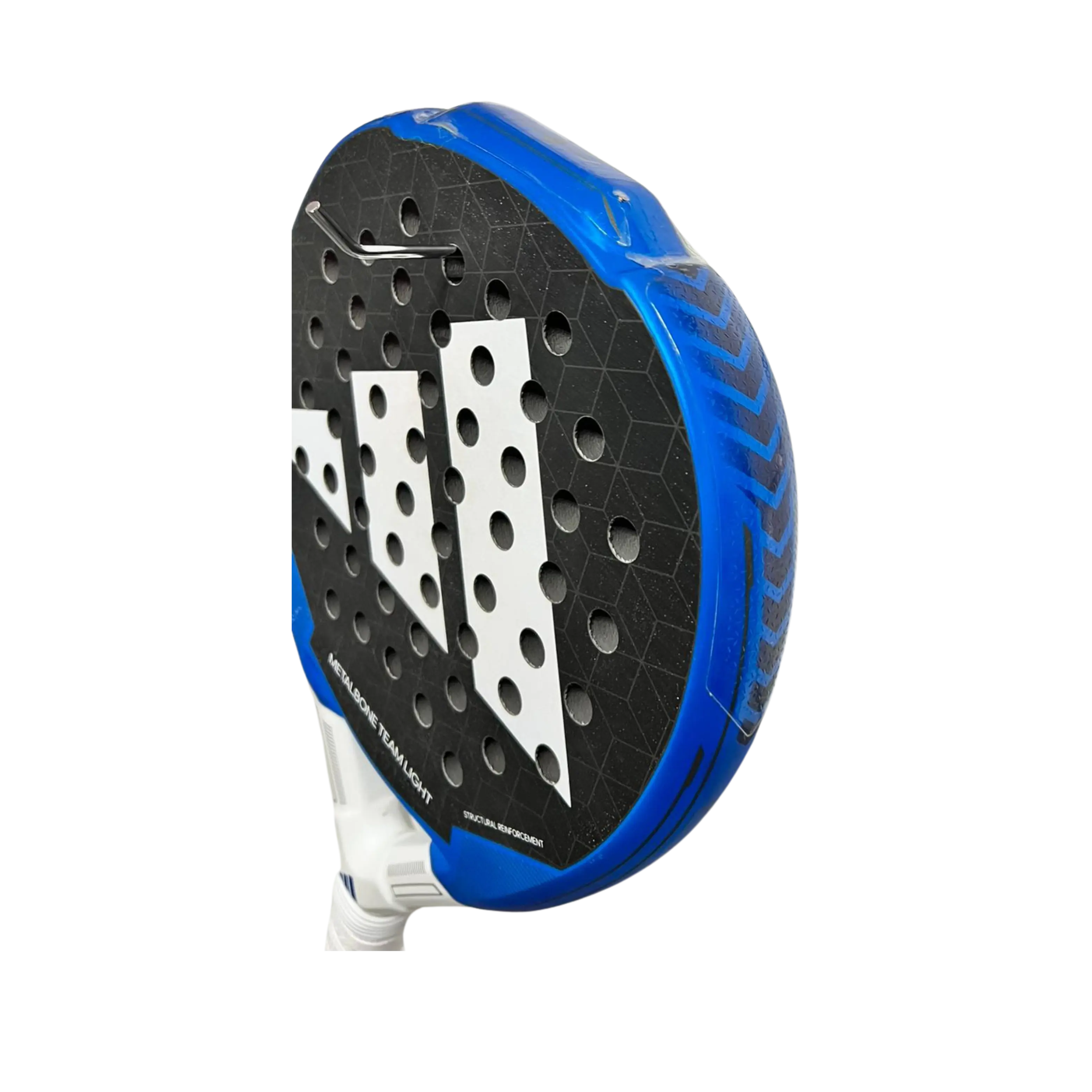 Adidas - Raquette de padel Metalbone Team Light 3.3 2024 Occasion