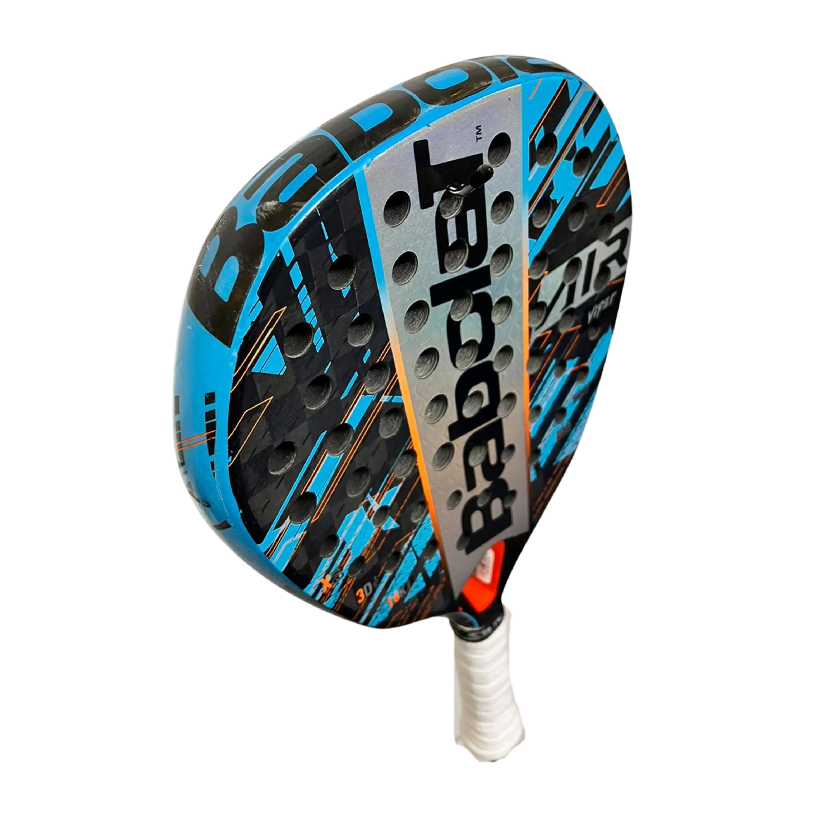 Babolat - Raquette de padel Air Viper 2023 Occasion