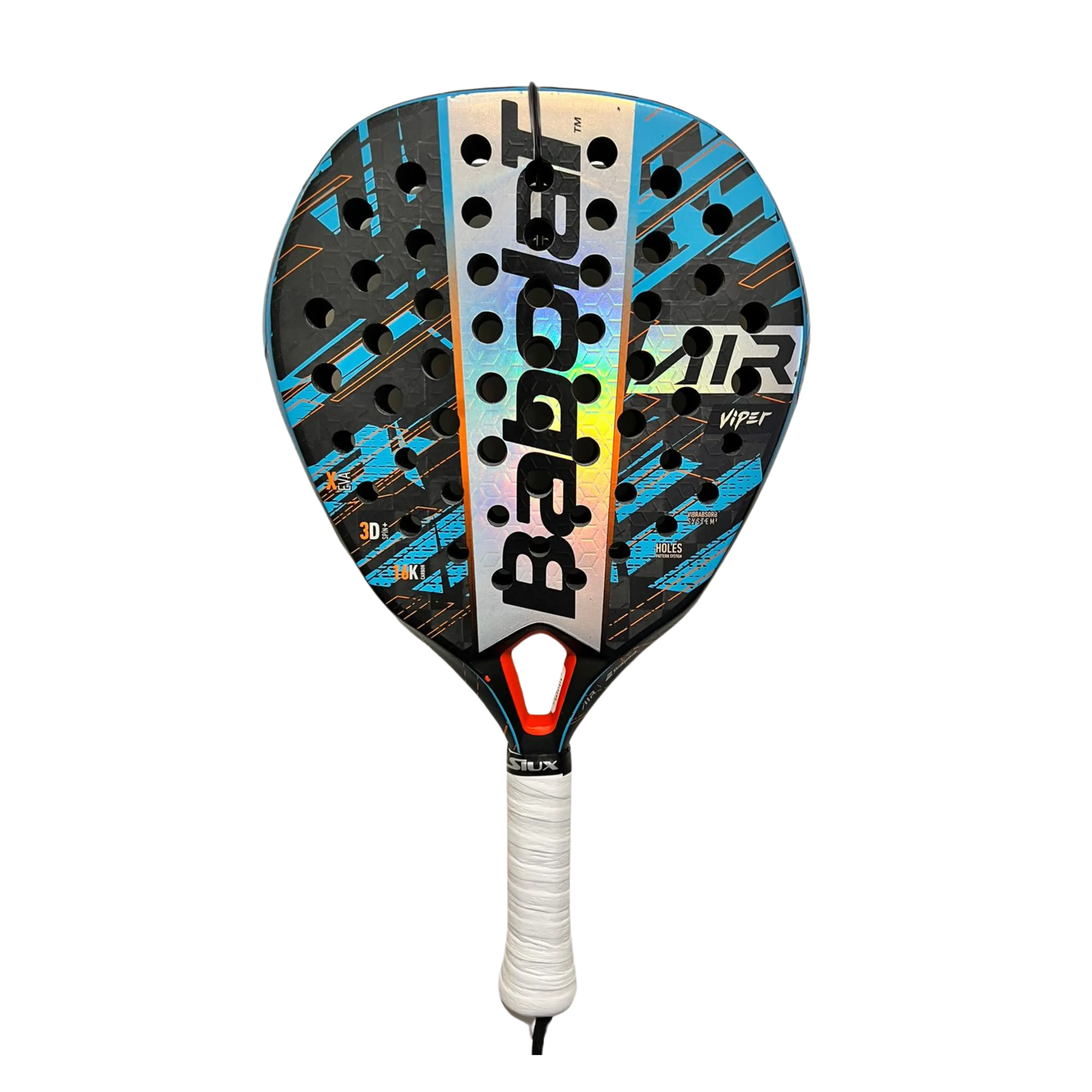 Babolat - Raquette de padel Air Viper 2023 Occasion