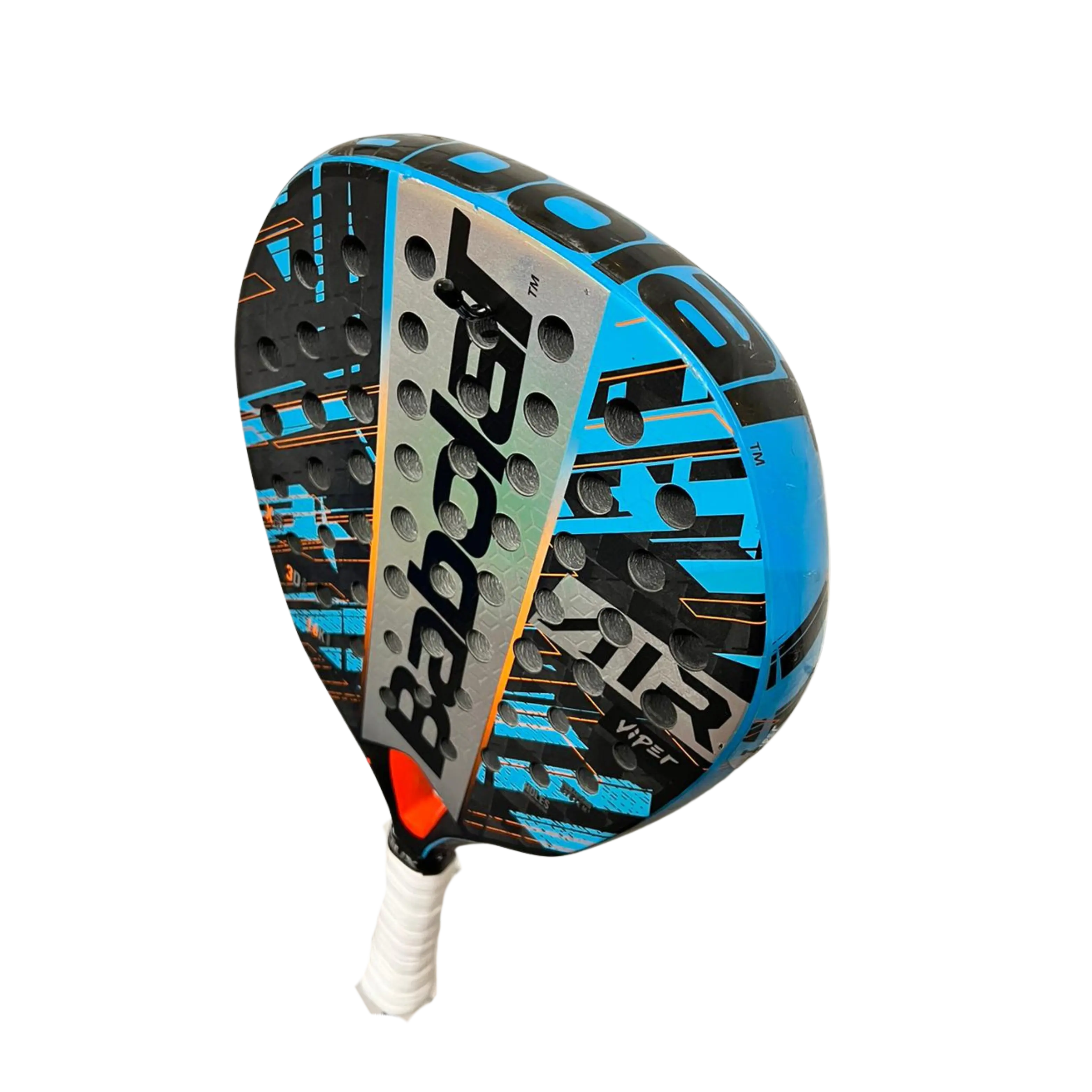 Babolat - Raquette de padel Air Viper 2023 Occasion