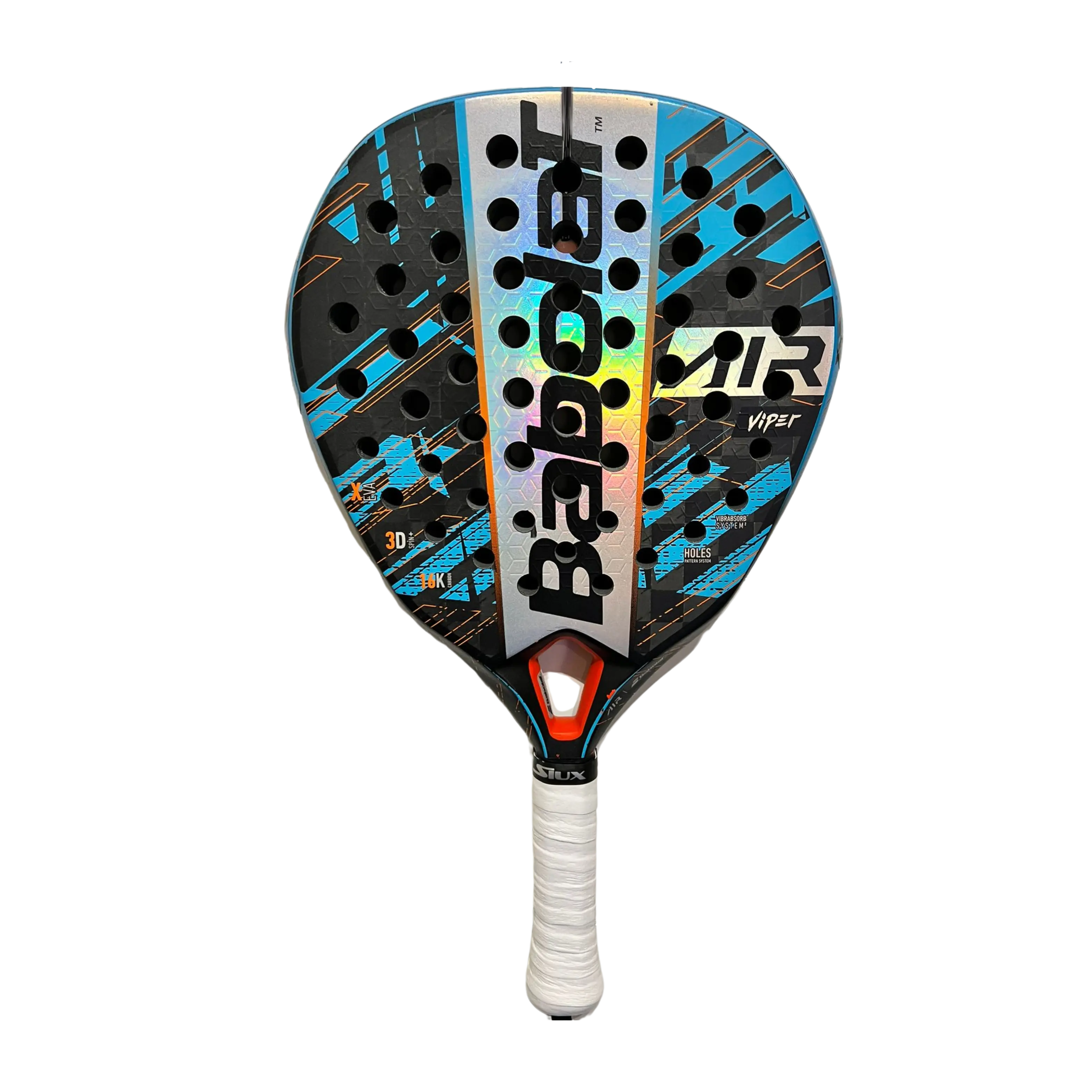 Babolat - Raquette de padel Air Viper 2023 Occasion