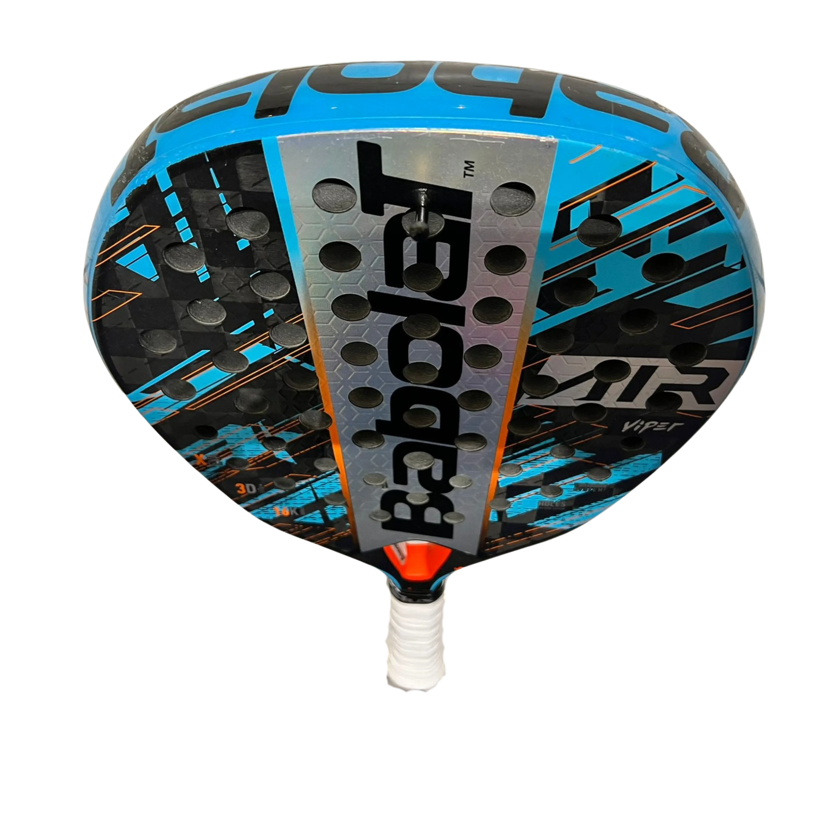 Babolat - Raquette de padel Air Viper 2023 Occasion