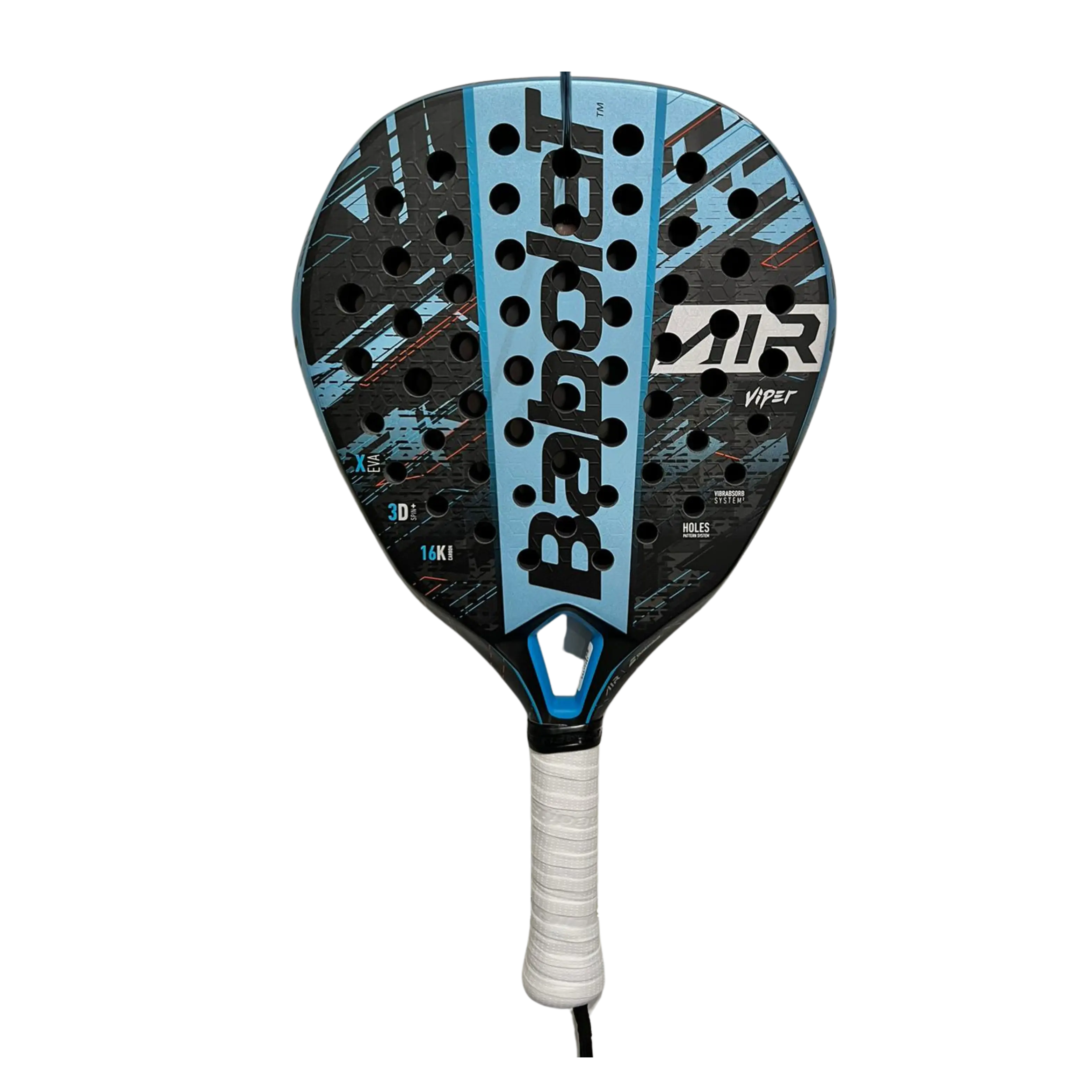 Babolat - Raquette de padel Air Viper 2024 Occasion