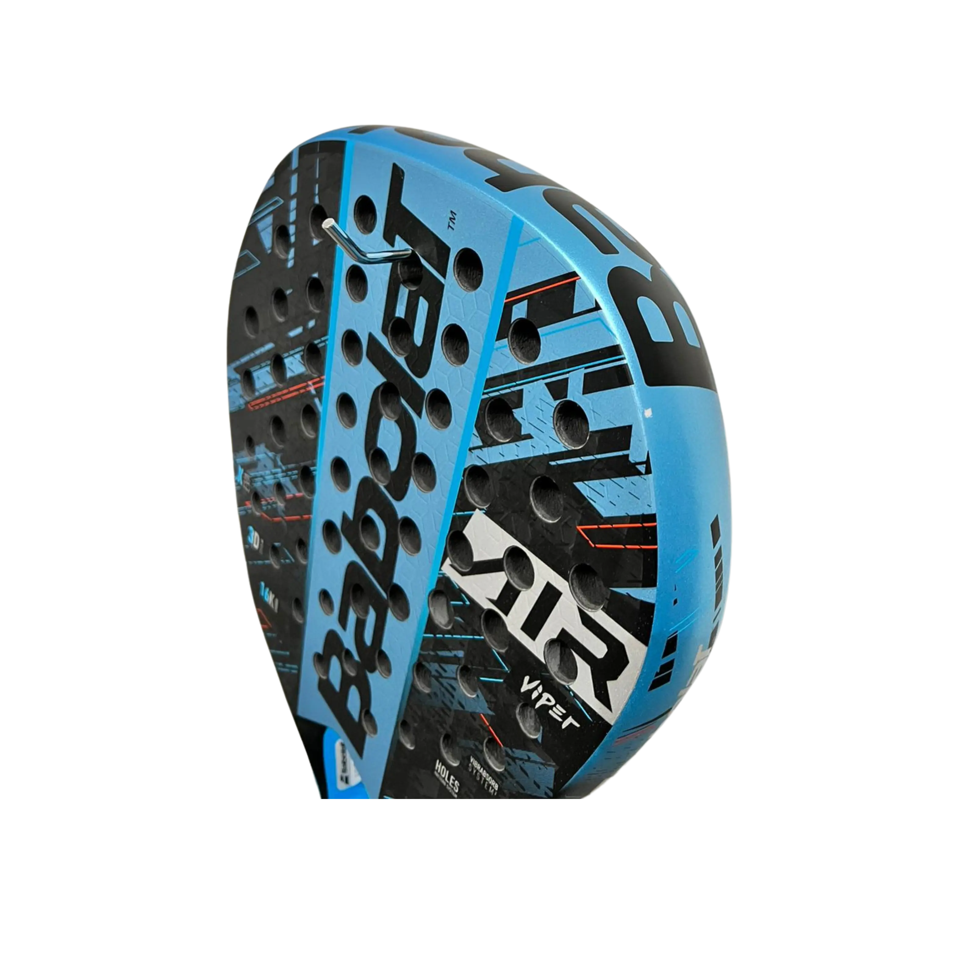 Babolat - Raquette de padel Air Viper 2024 Occasion