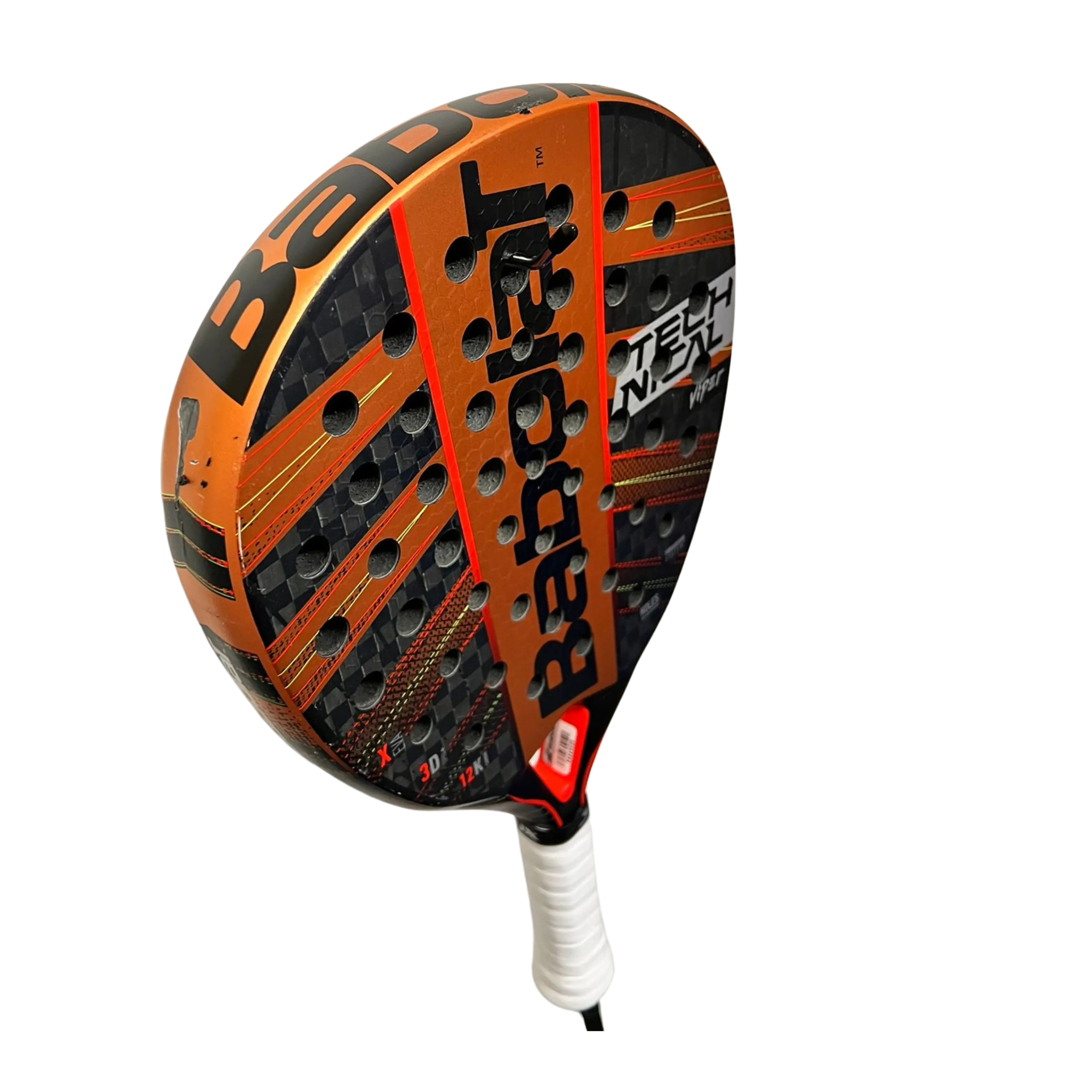 Babolat - Raquette de padel Technical Viper 2024 Occasion