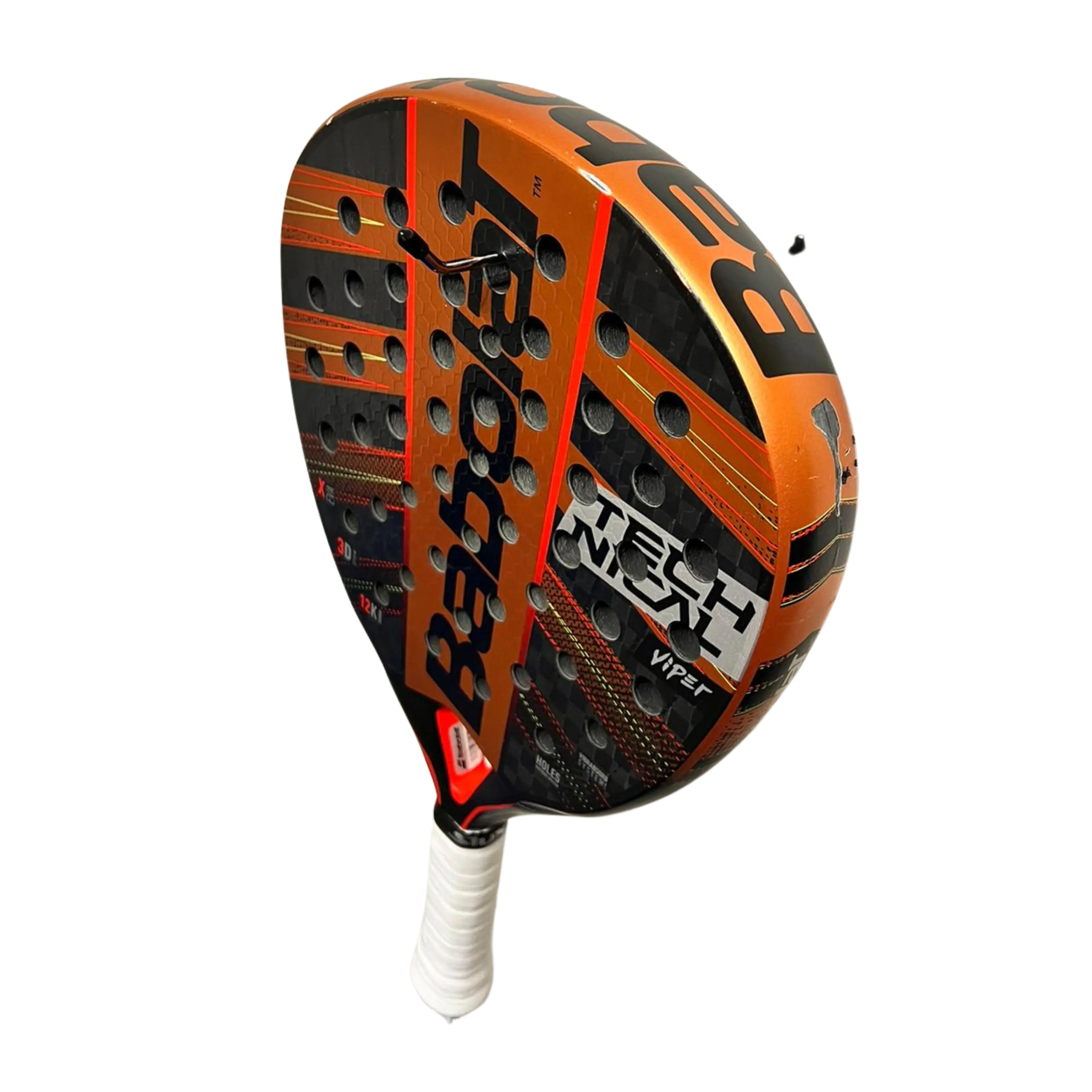 Babolat - Raquette de padel Technical Viper 2024 Occasion