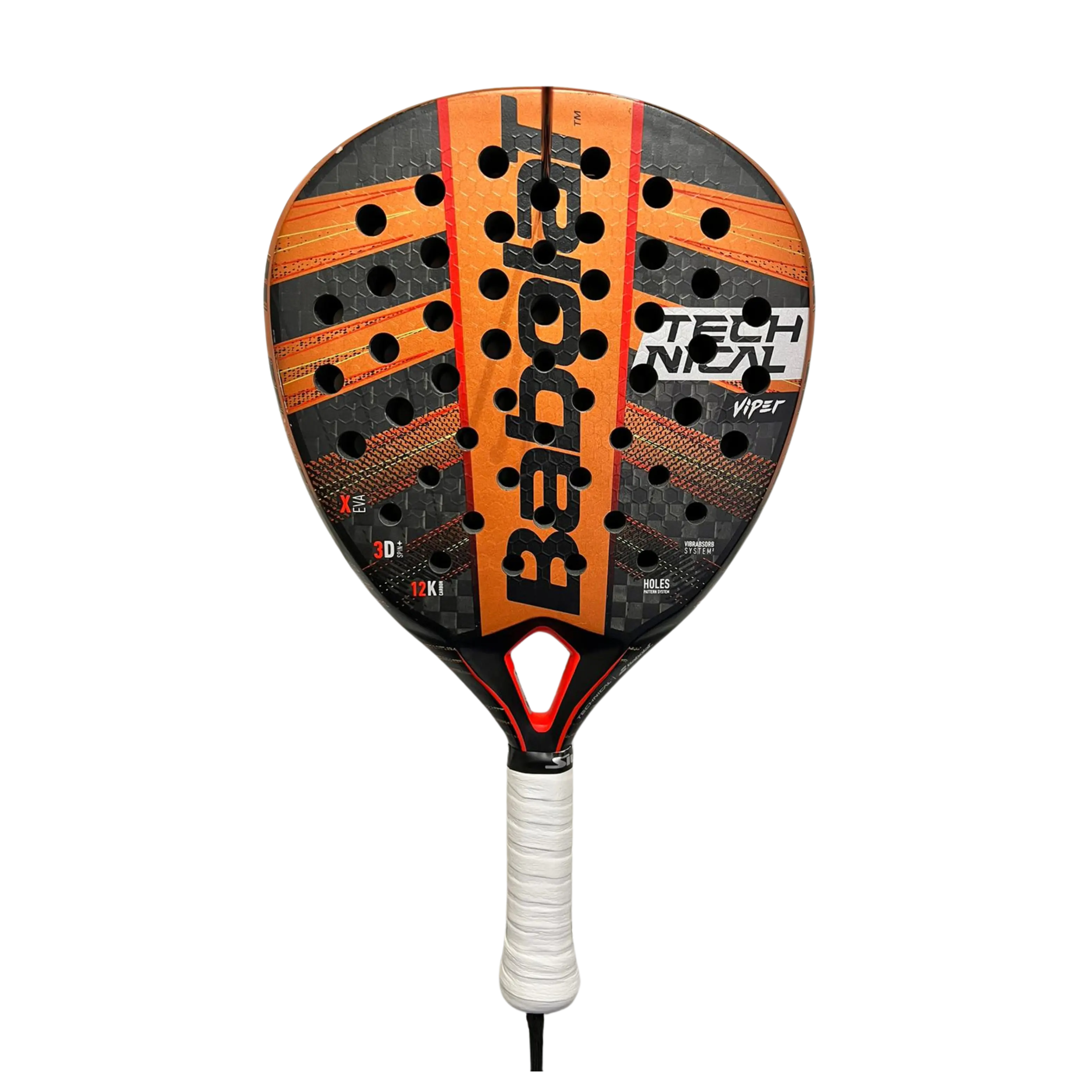 Babolat - Raquette de padel Technical Viper 2024 Occasion