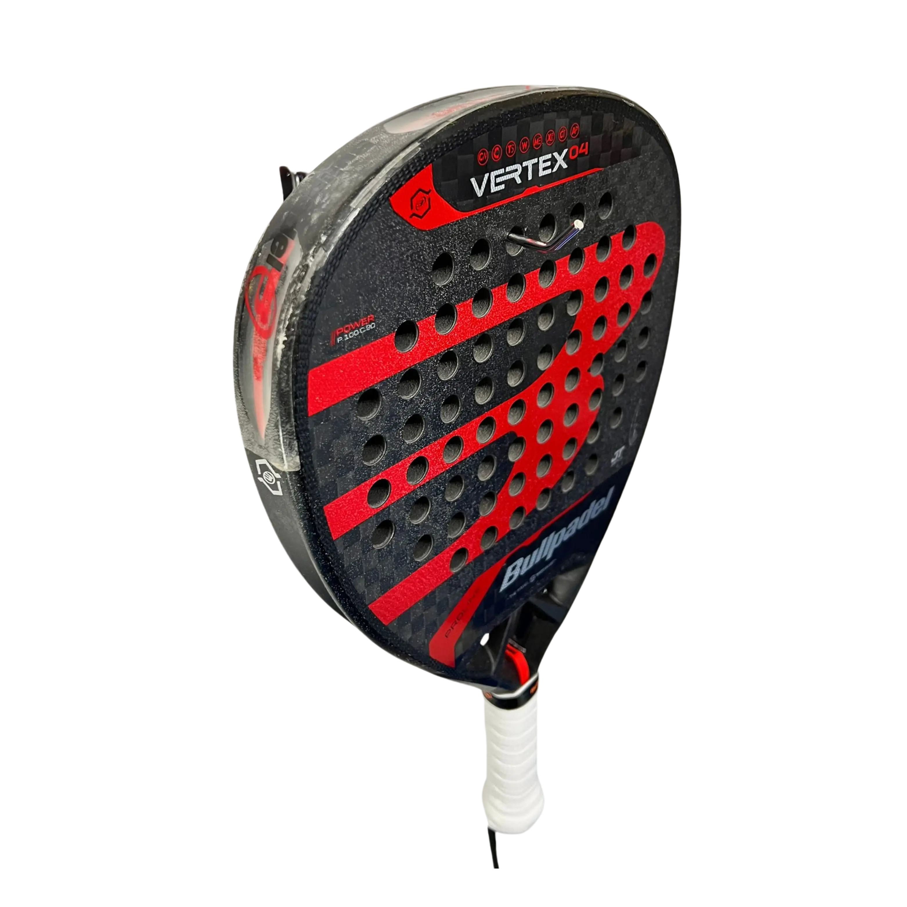 Bullpadel - Raquette de padel Vertex 04 2024 Occasion