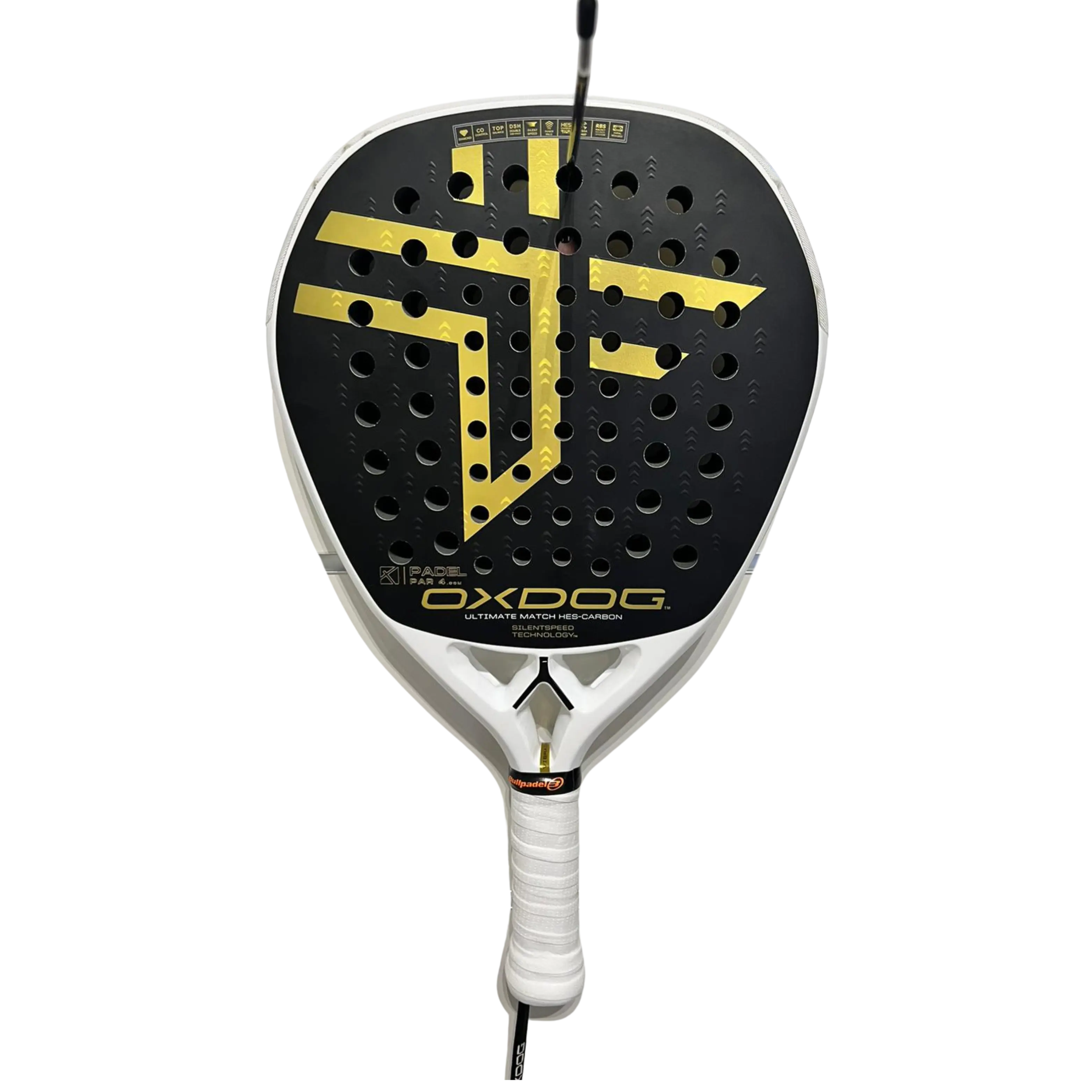 Oxdog - Raquette de padel Ultimate Match Occasion