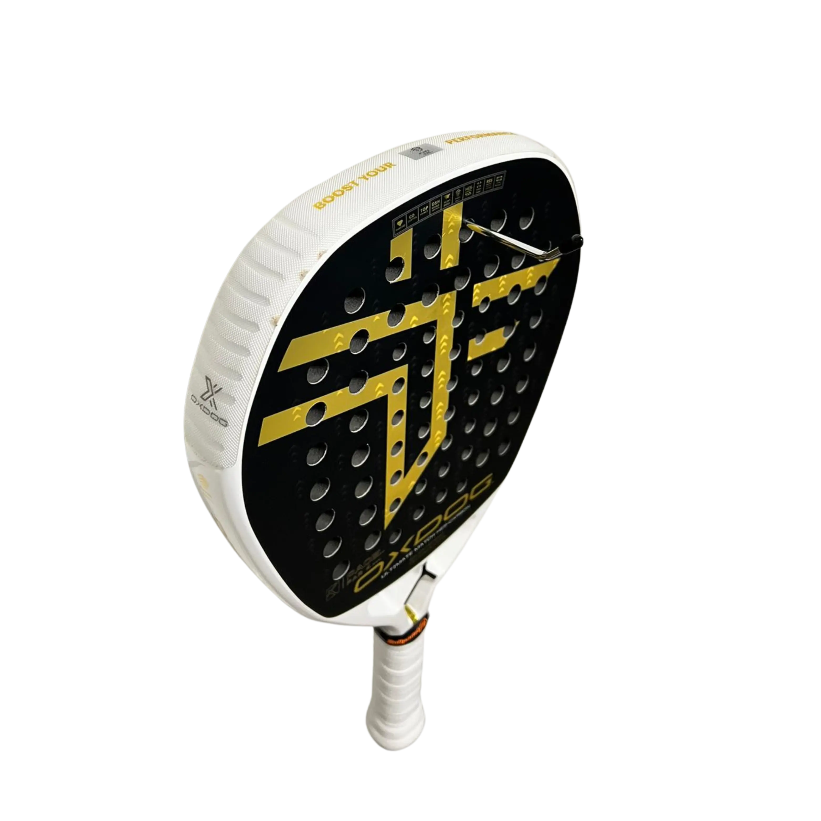 Oxdog - Raquette de padel Ultimate Match Occasion