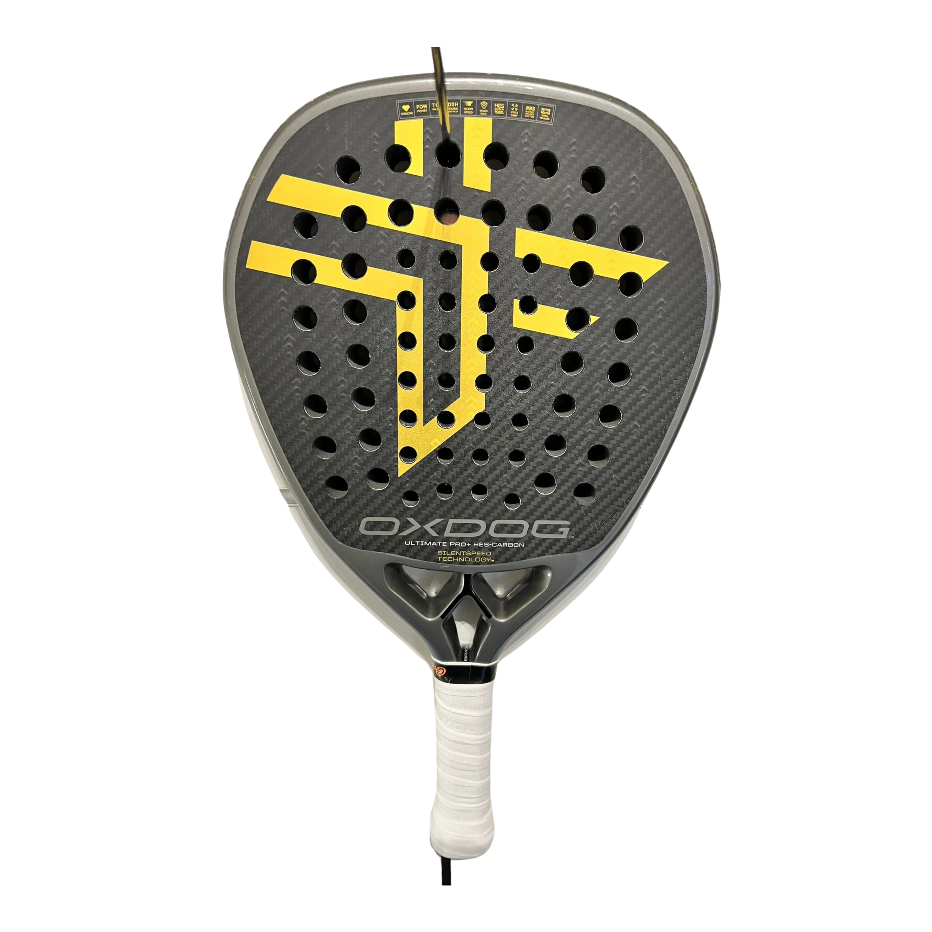 Oxdog - Raquette de padel Ultimate Pro+ 2024 Occasion