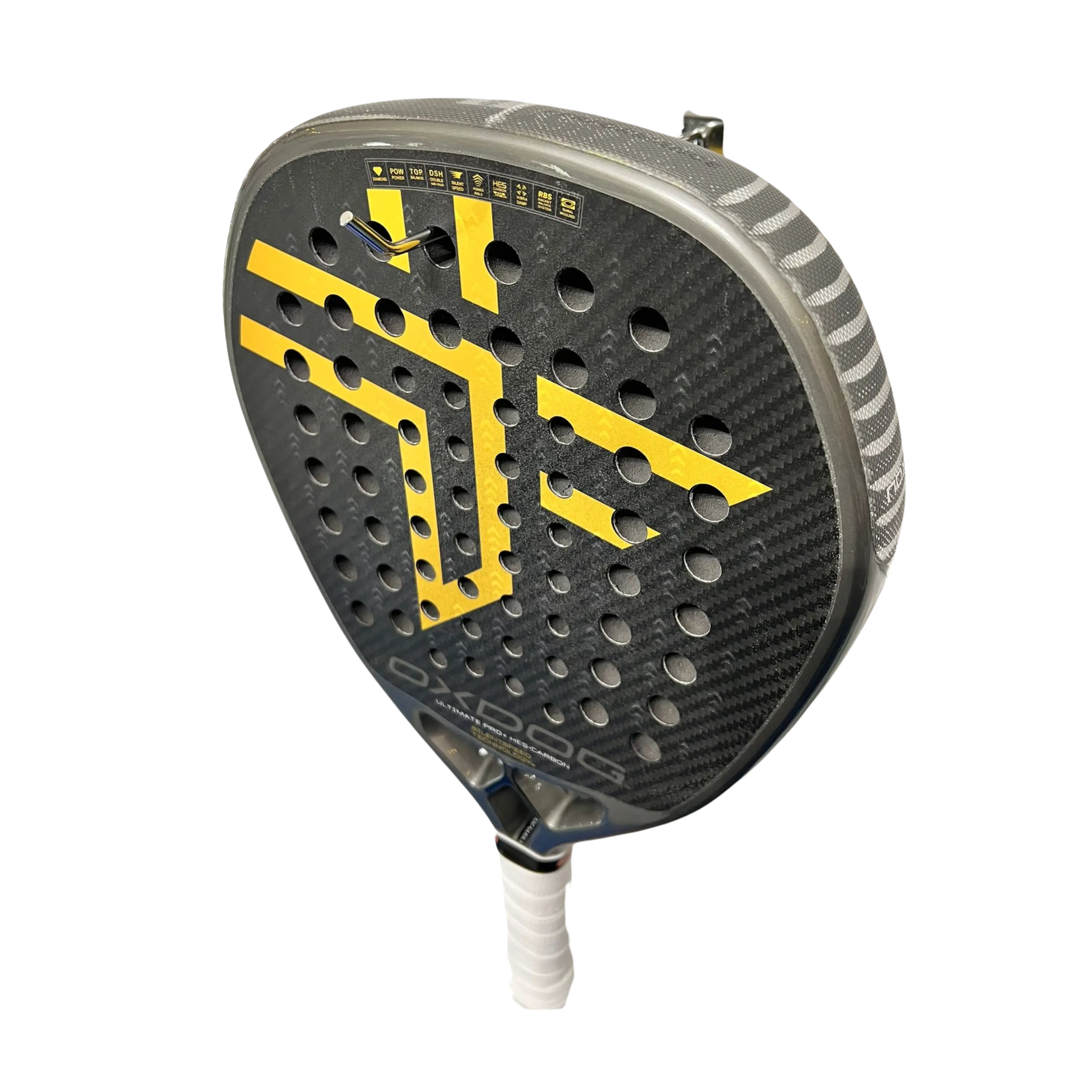 Oxdog - Raquette de padel Ultimate Pro+ 2024 Occasion