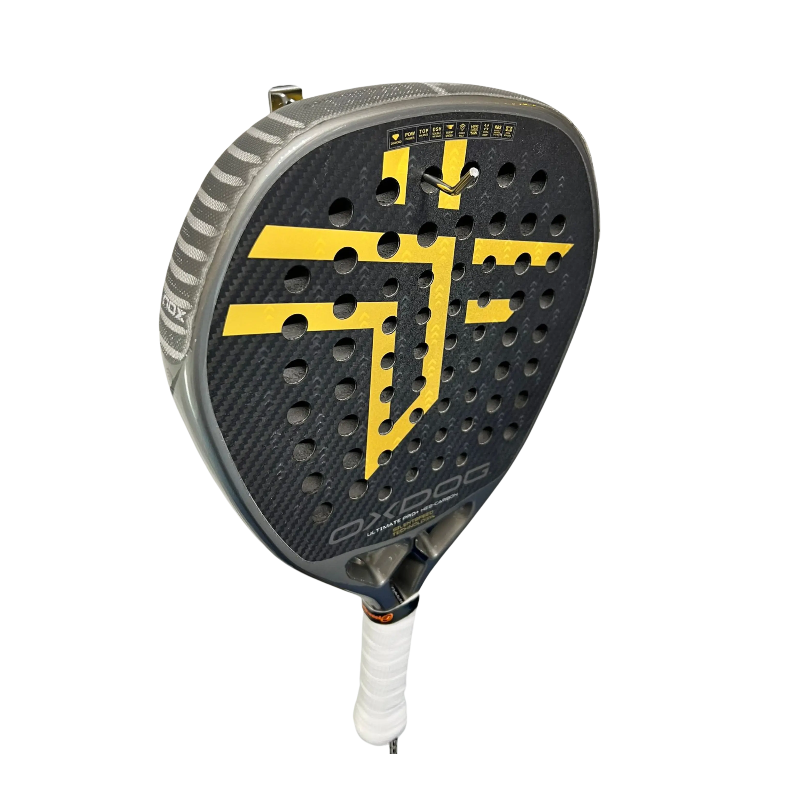 Oxdog - Racchetta padel Ultimate Pro+ 2024