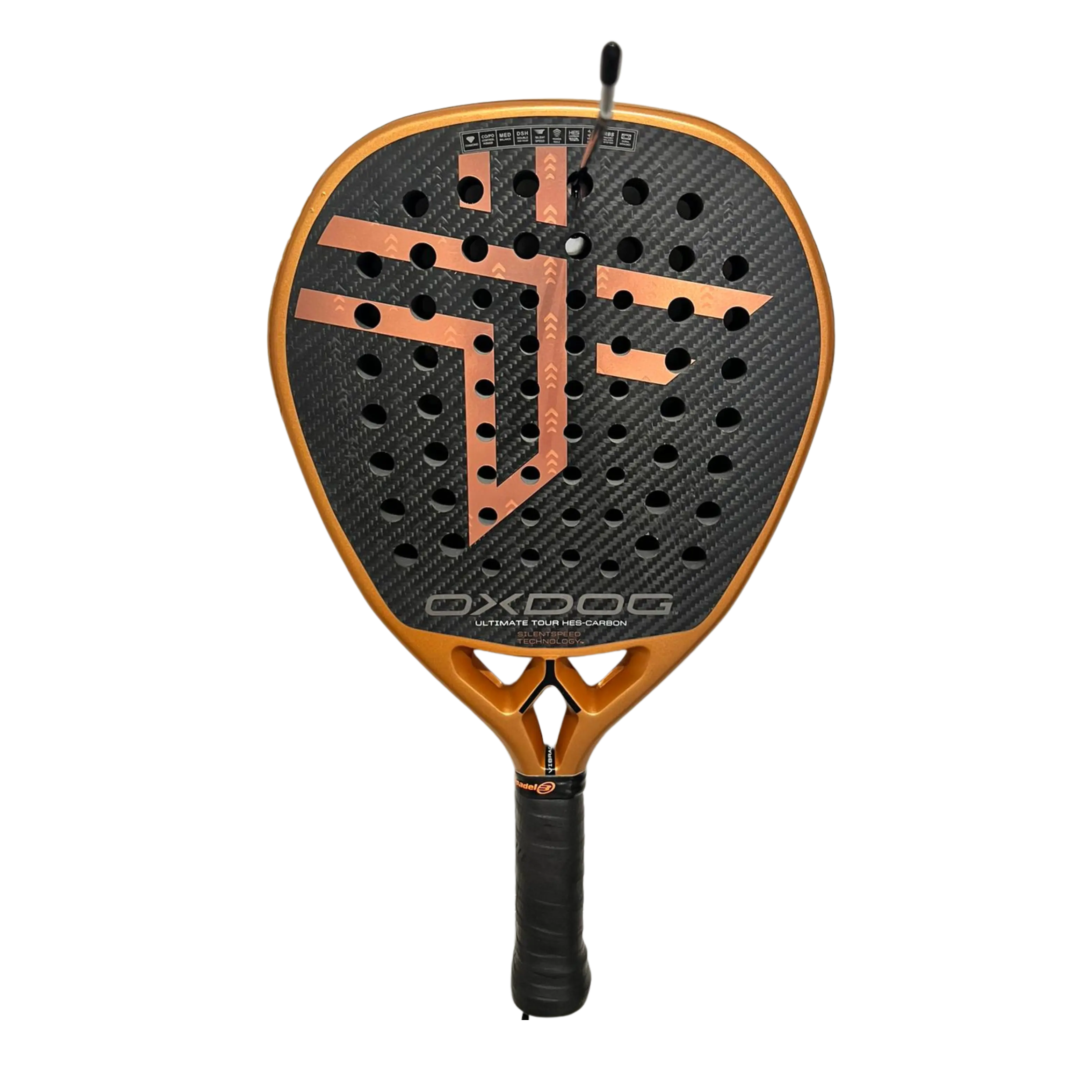 Oxdog - Raquette de padel Ultimate Tour Occasion