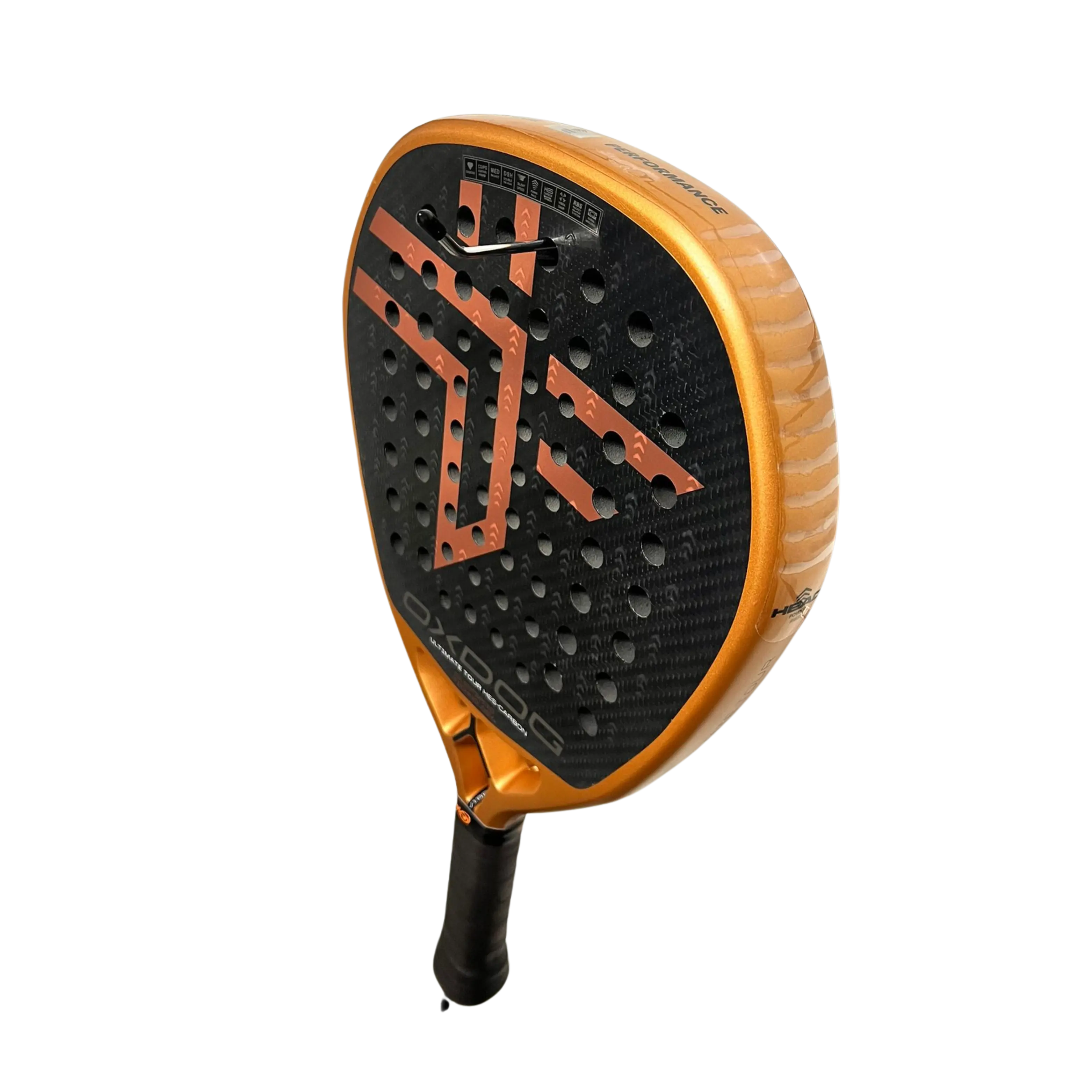 Oxdog - Raquette de padel Ultimate Tour Occasion