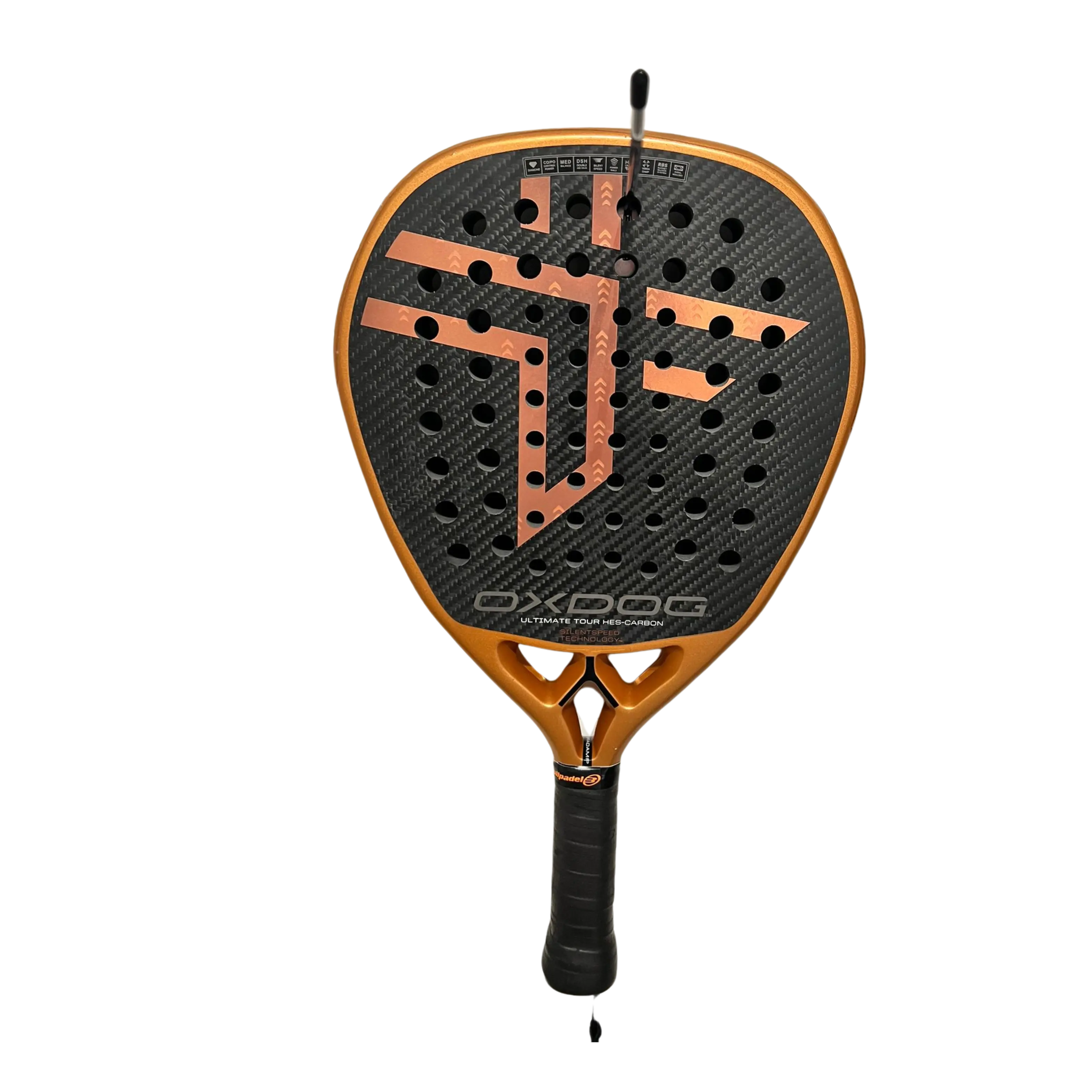 Oxdog - Raquette de padel Ultimate Tour Occasion