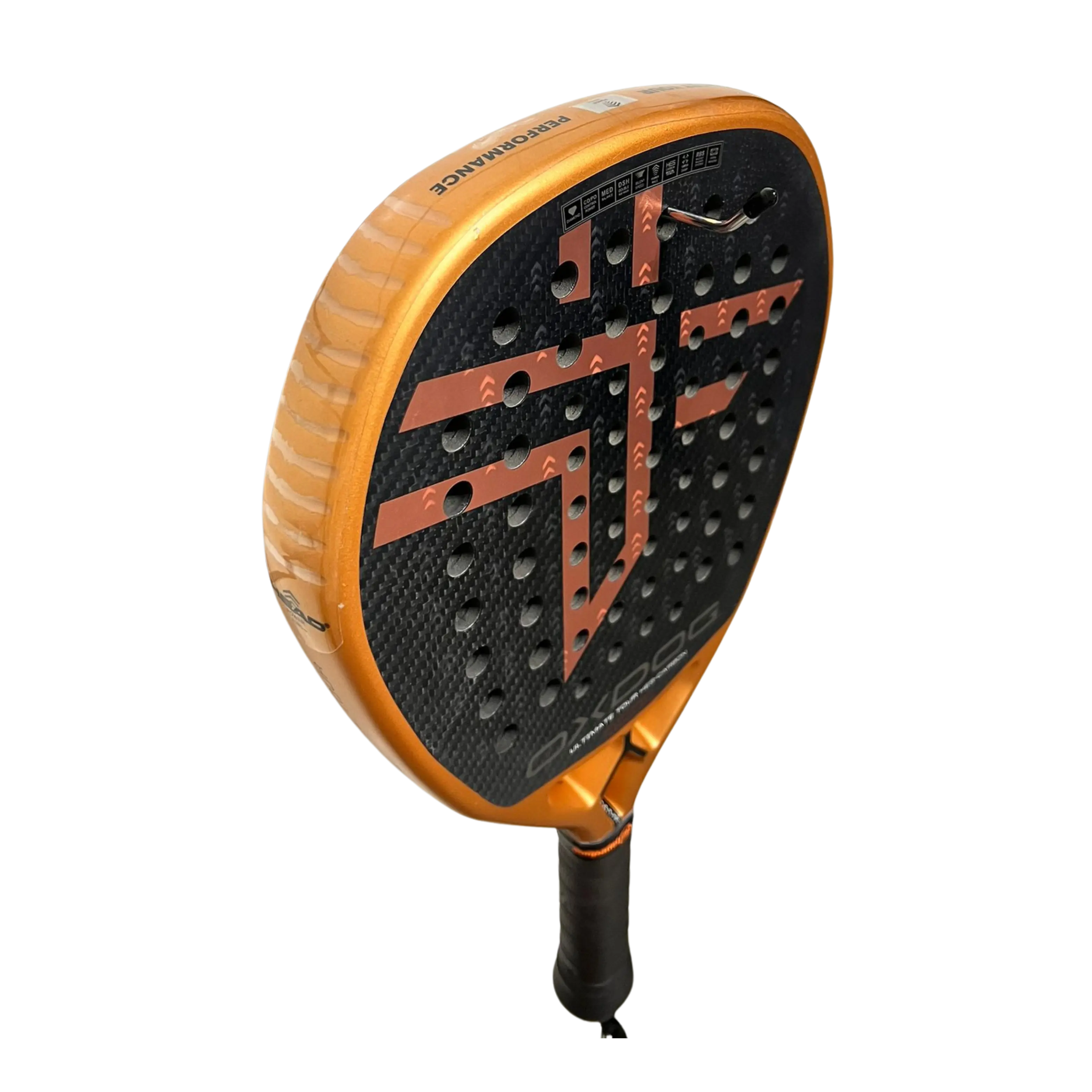 Oxdog - Raquette de padel Ultimate Tour Occasion