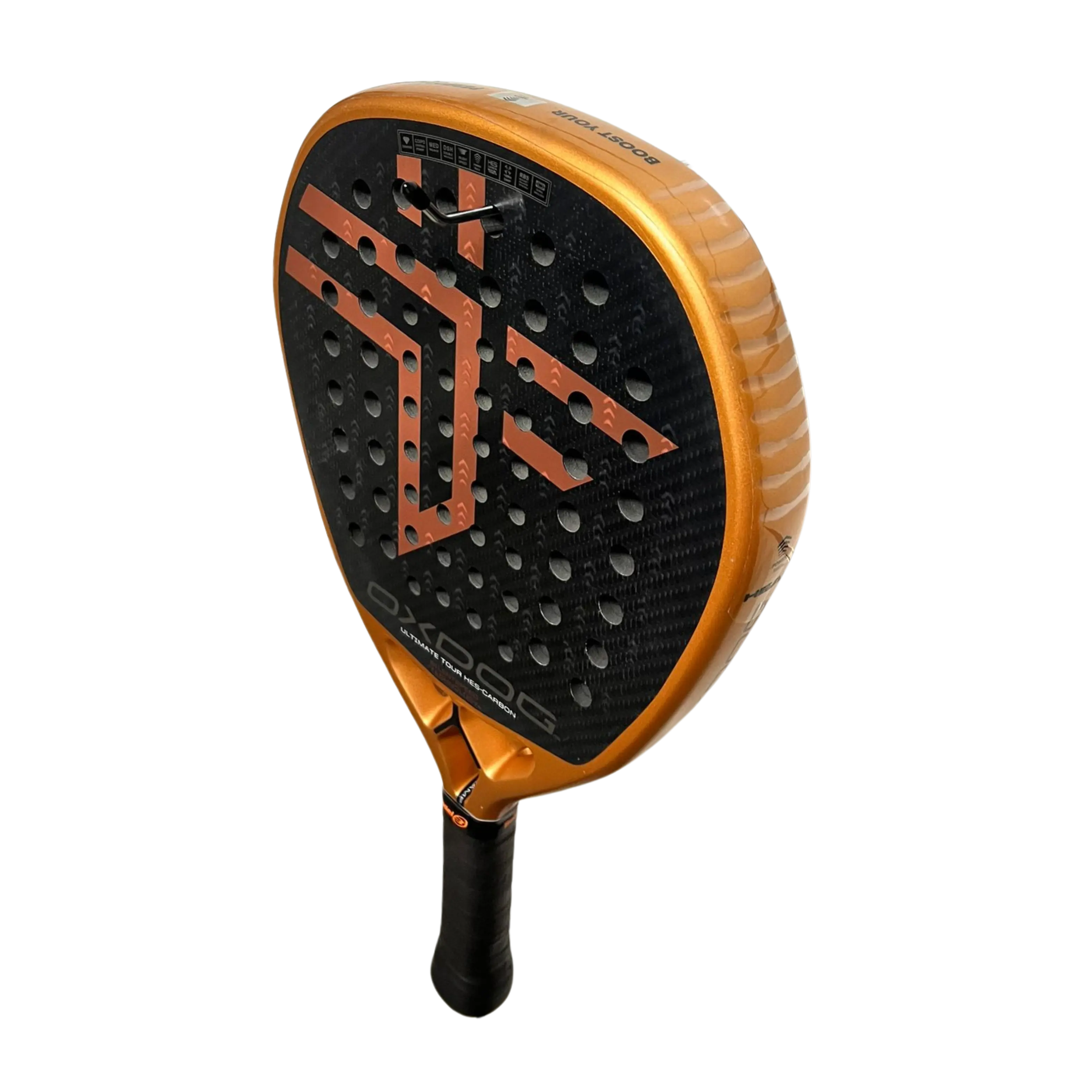 Oxdog - Raquette de padel Ultimate Tour Occasion