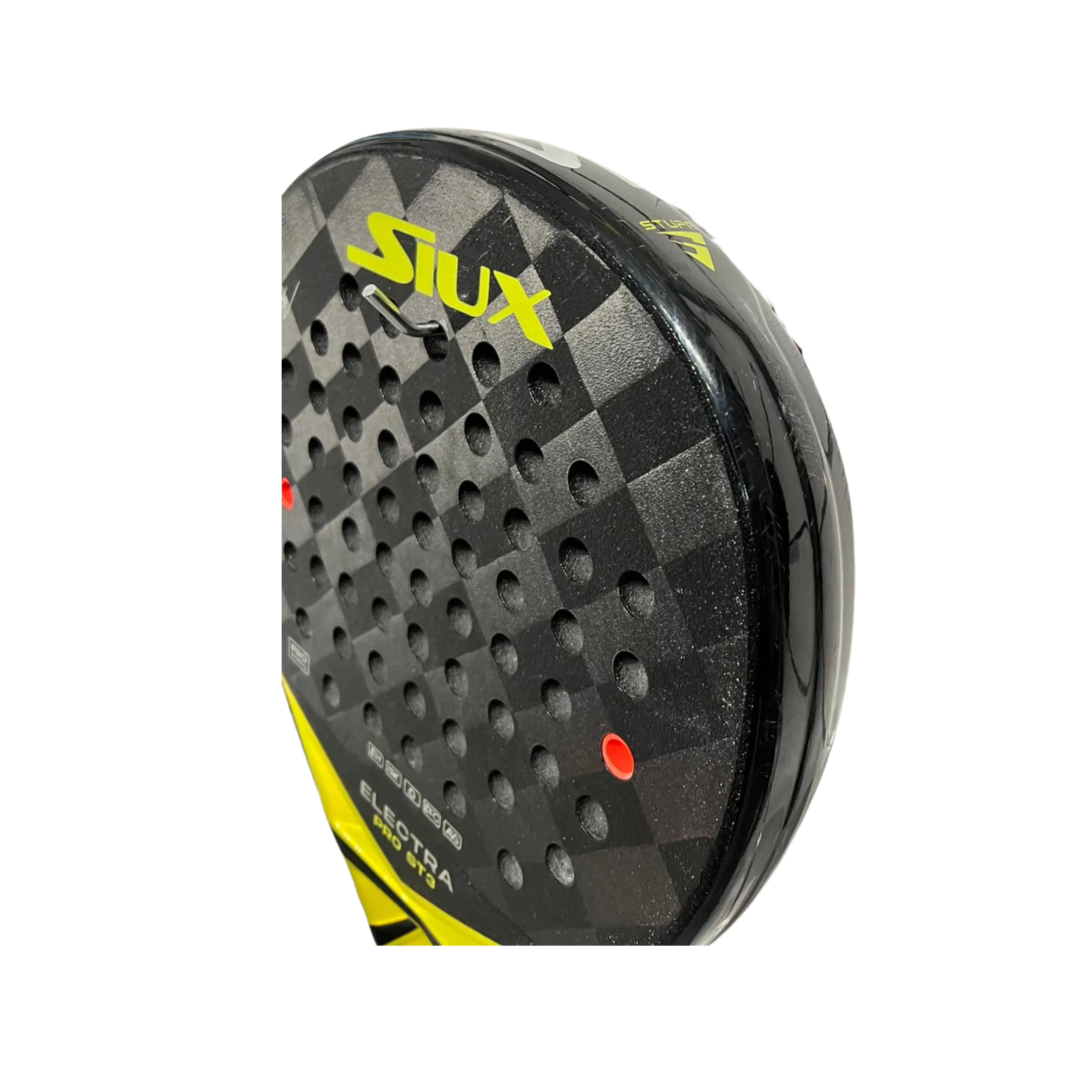 Siux - Raquette de padel Electra ST3 Pro Stupa 2024 Occasion