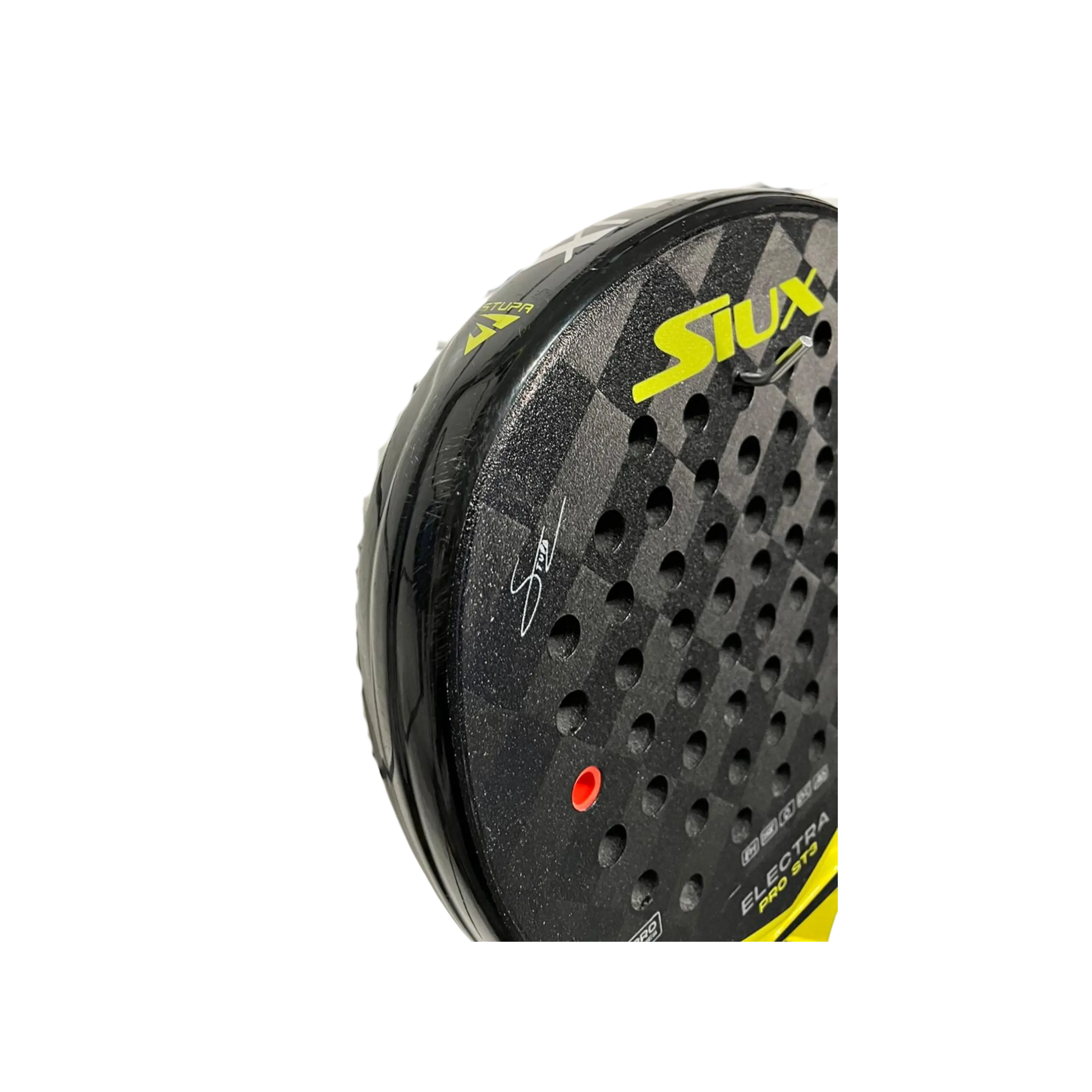 Siux - Raquette de padel Electra ST3 Pro Stupa 2024 Occasion