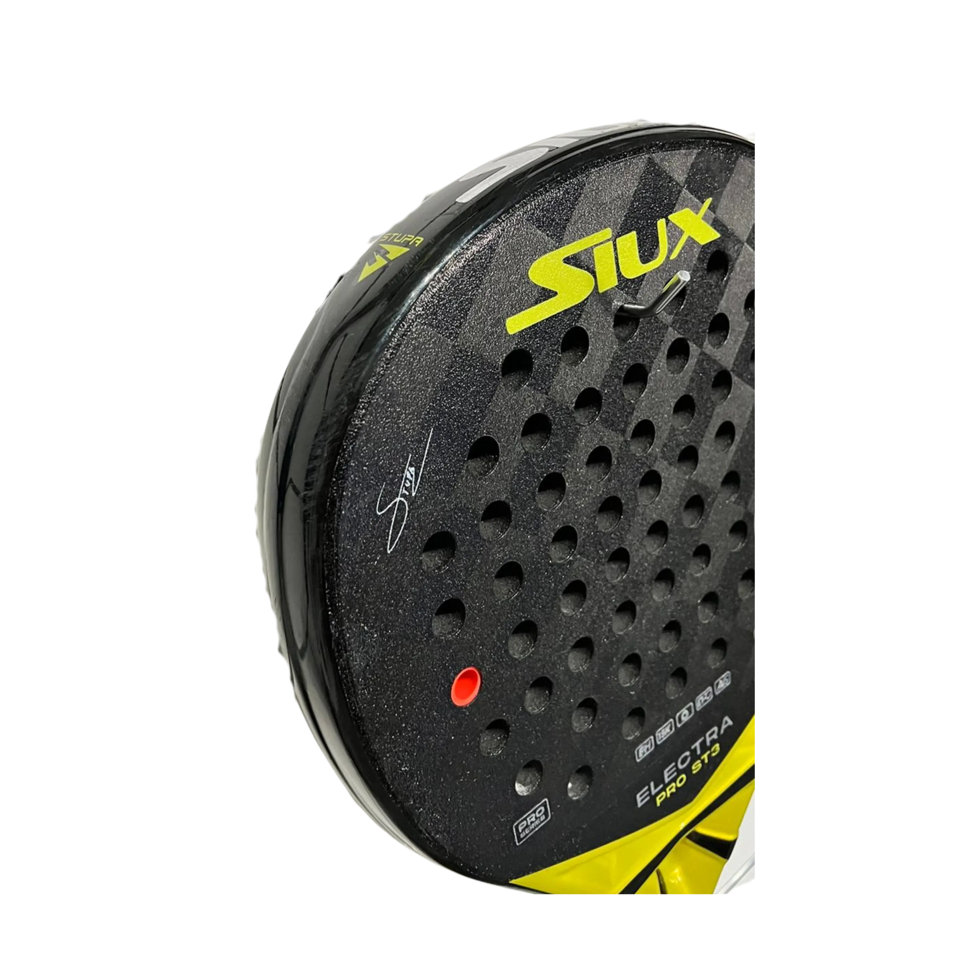 Siux - Raquette de padel Electra ST3 Pro Stupa 2024 Occasion