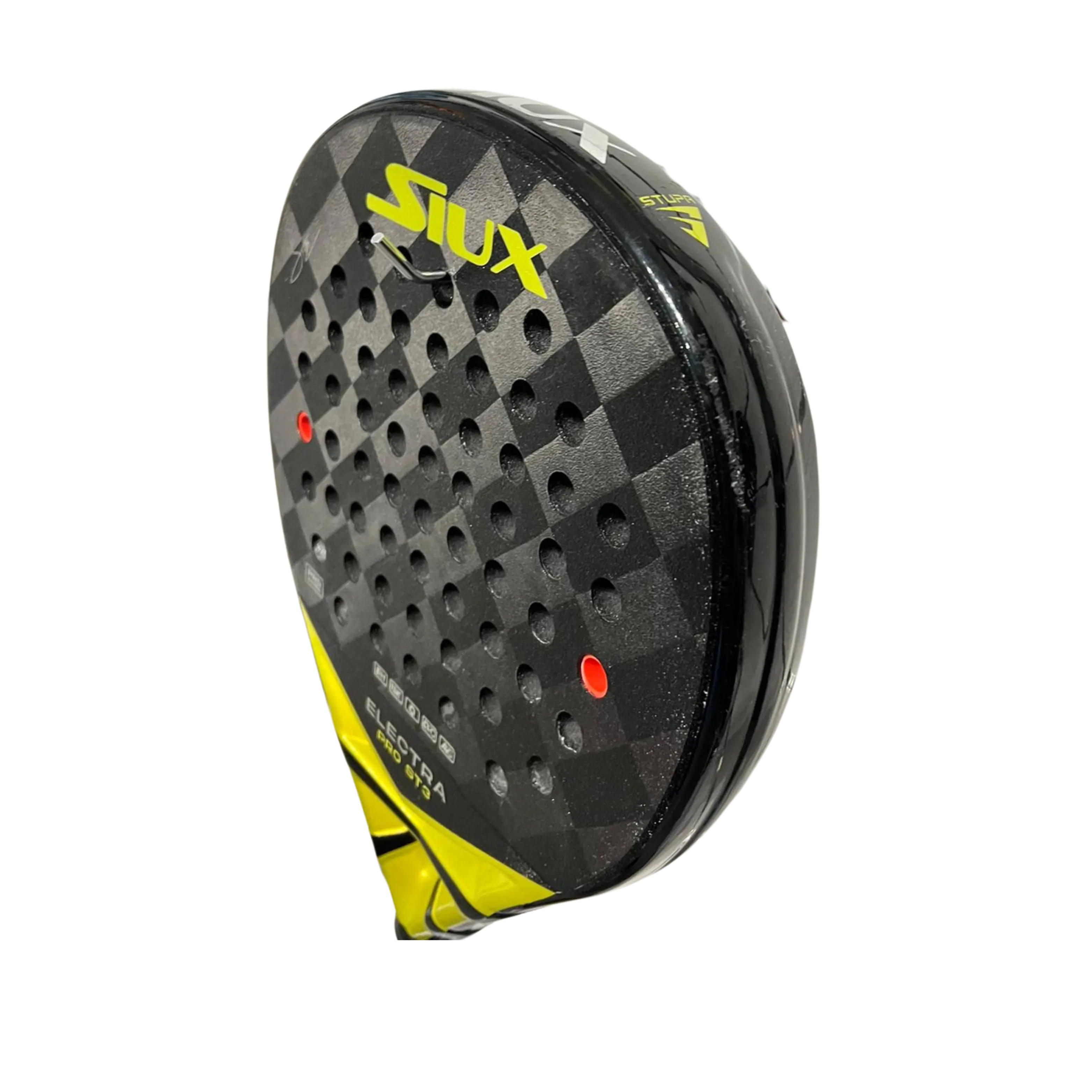 Siux - Raquette de padel Electra ST3 Pro Stupa 2024 Occasion