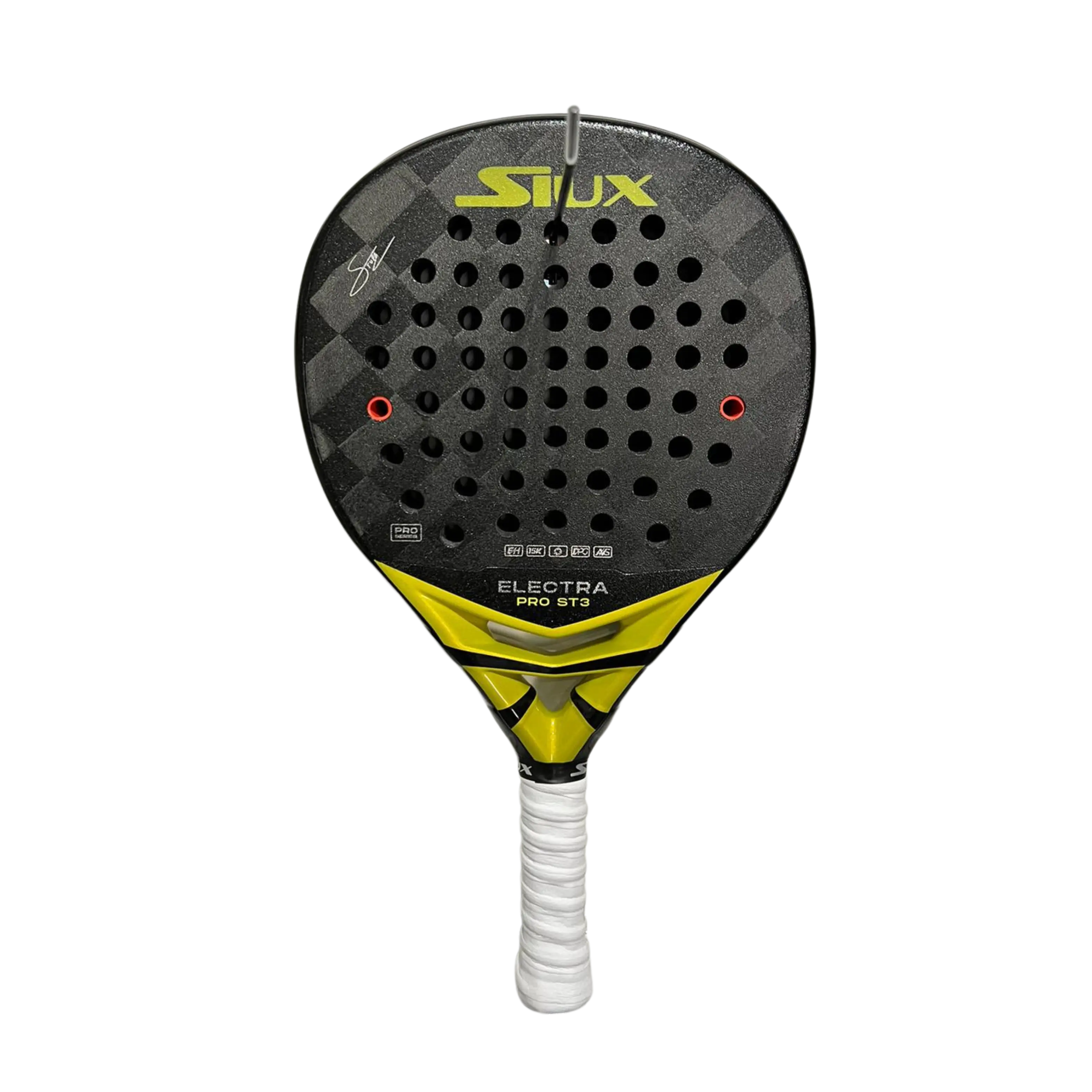 Siux - Raquette de padel Electra ST3 Pro Stupa 2024 Occasion