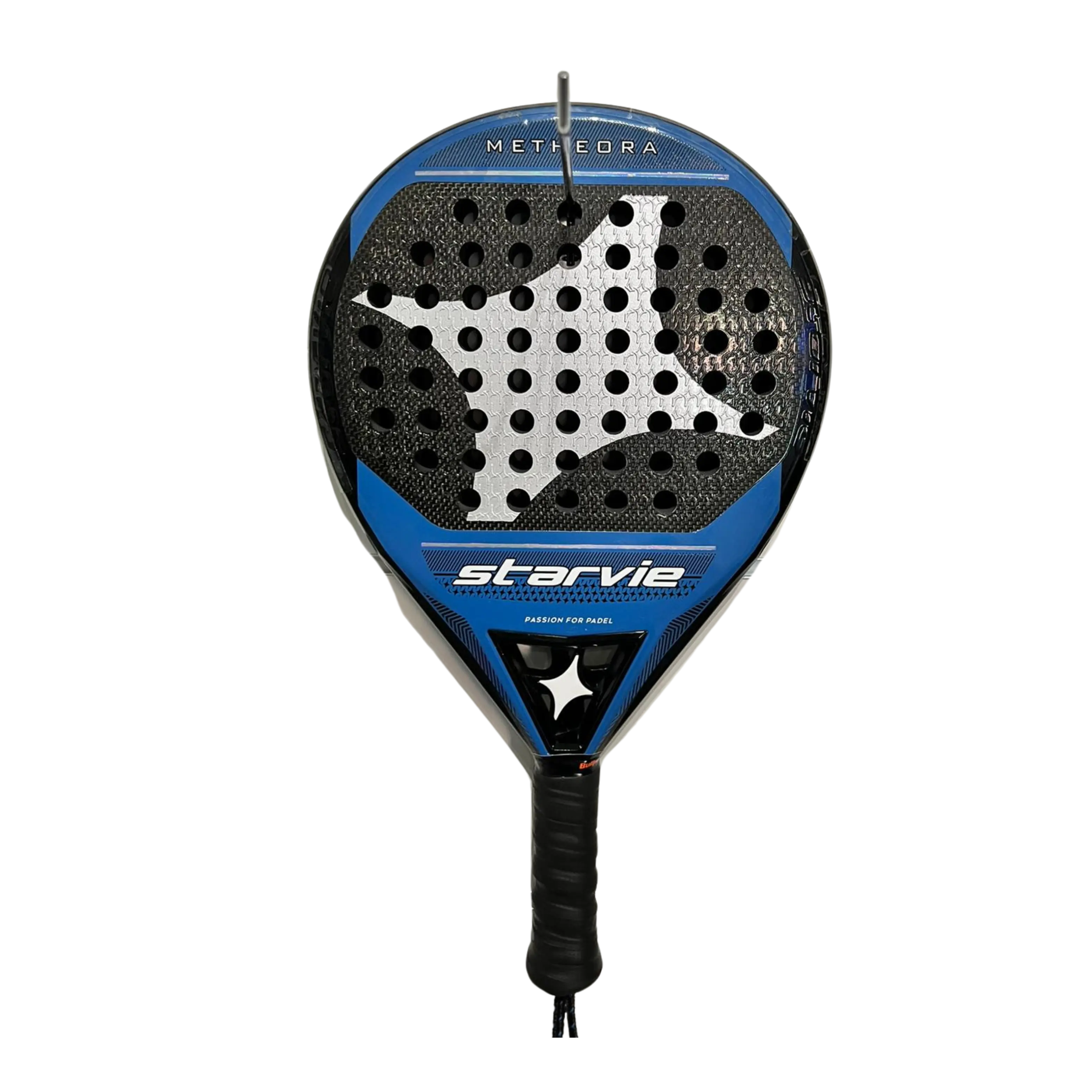 Starvie - Racchetta da padel Metheora