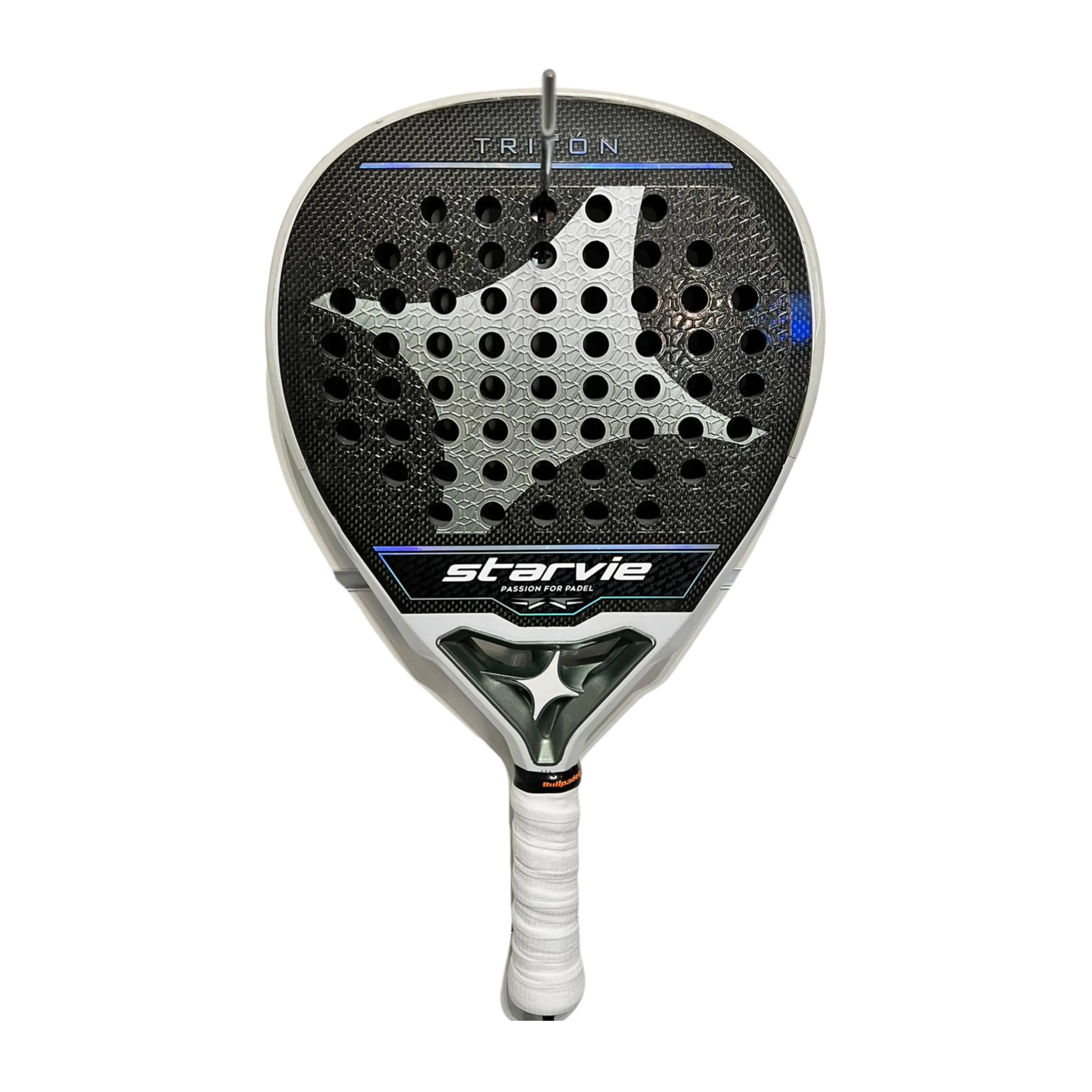 Starvie - Raquette de padel Triton Soft 2024 Occasion