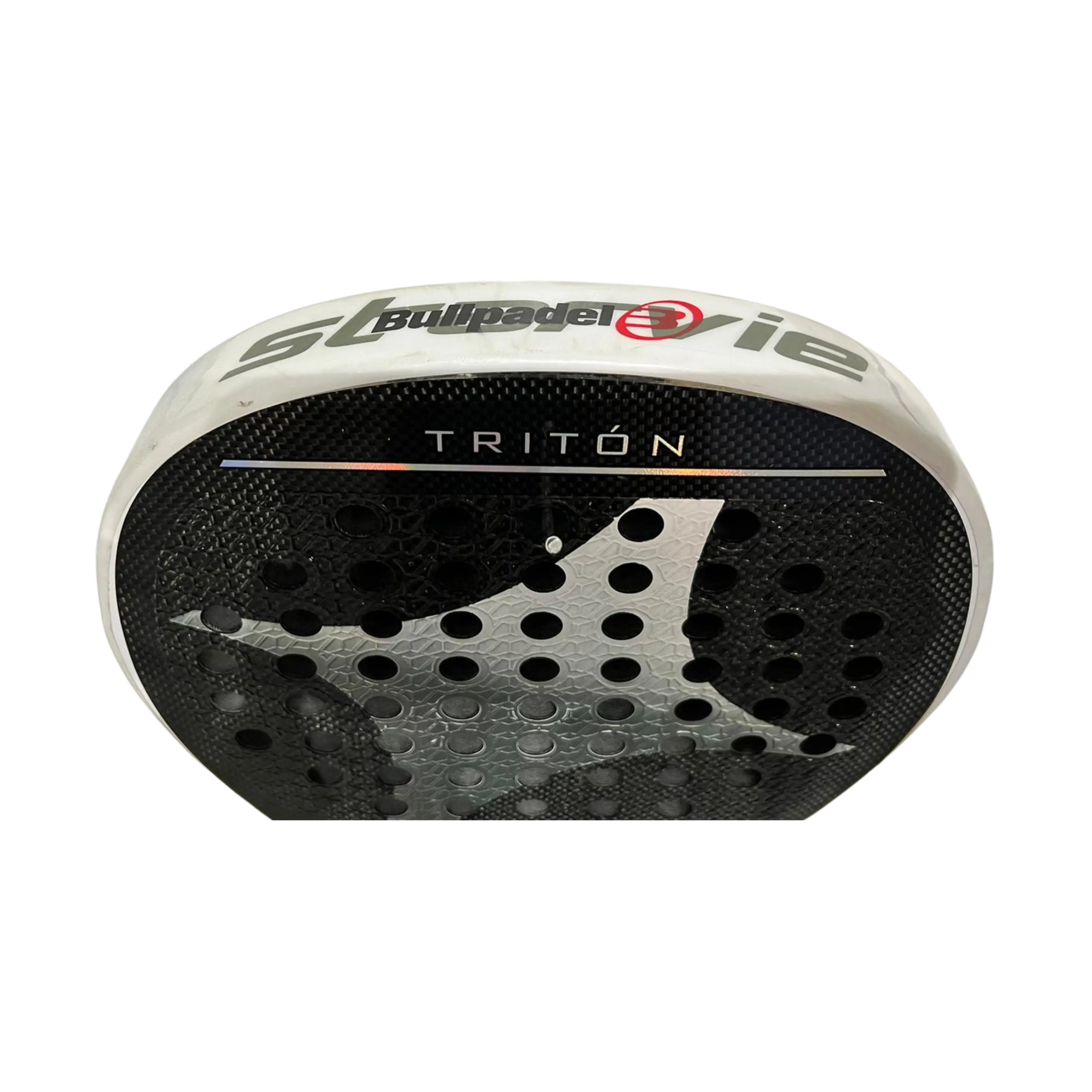 Starvie - Raquette de padel Triton Soft 2024 Occasion