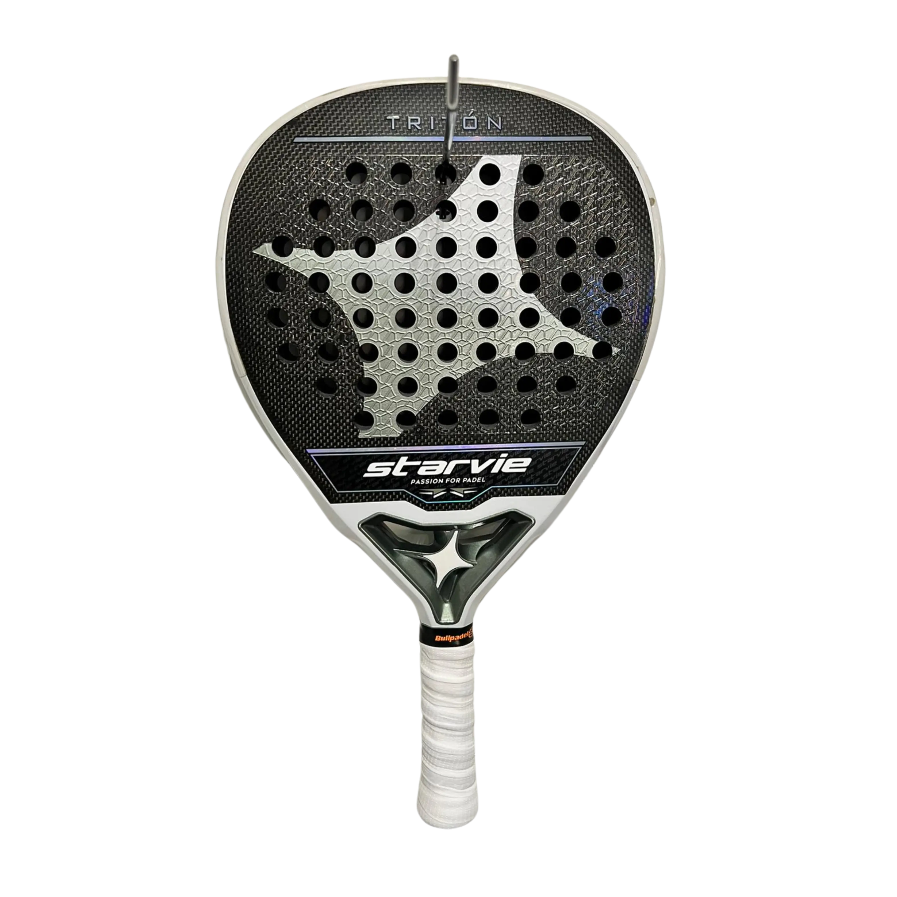 Starvie - Raquette de padel Triton Soft 2024 Occasion