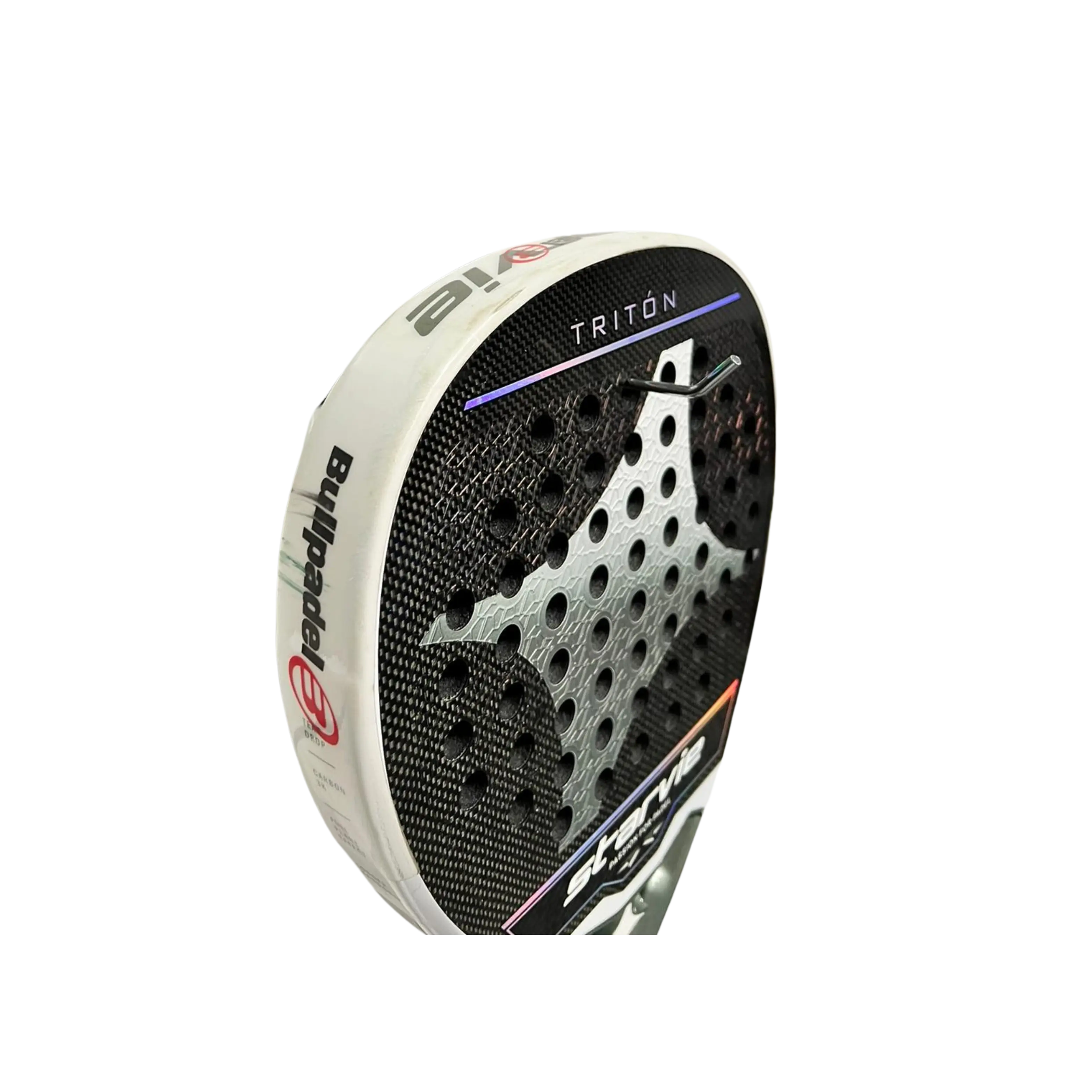 Starvie - Raquette de padel Triton Speed 2024 Occasion