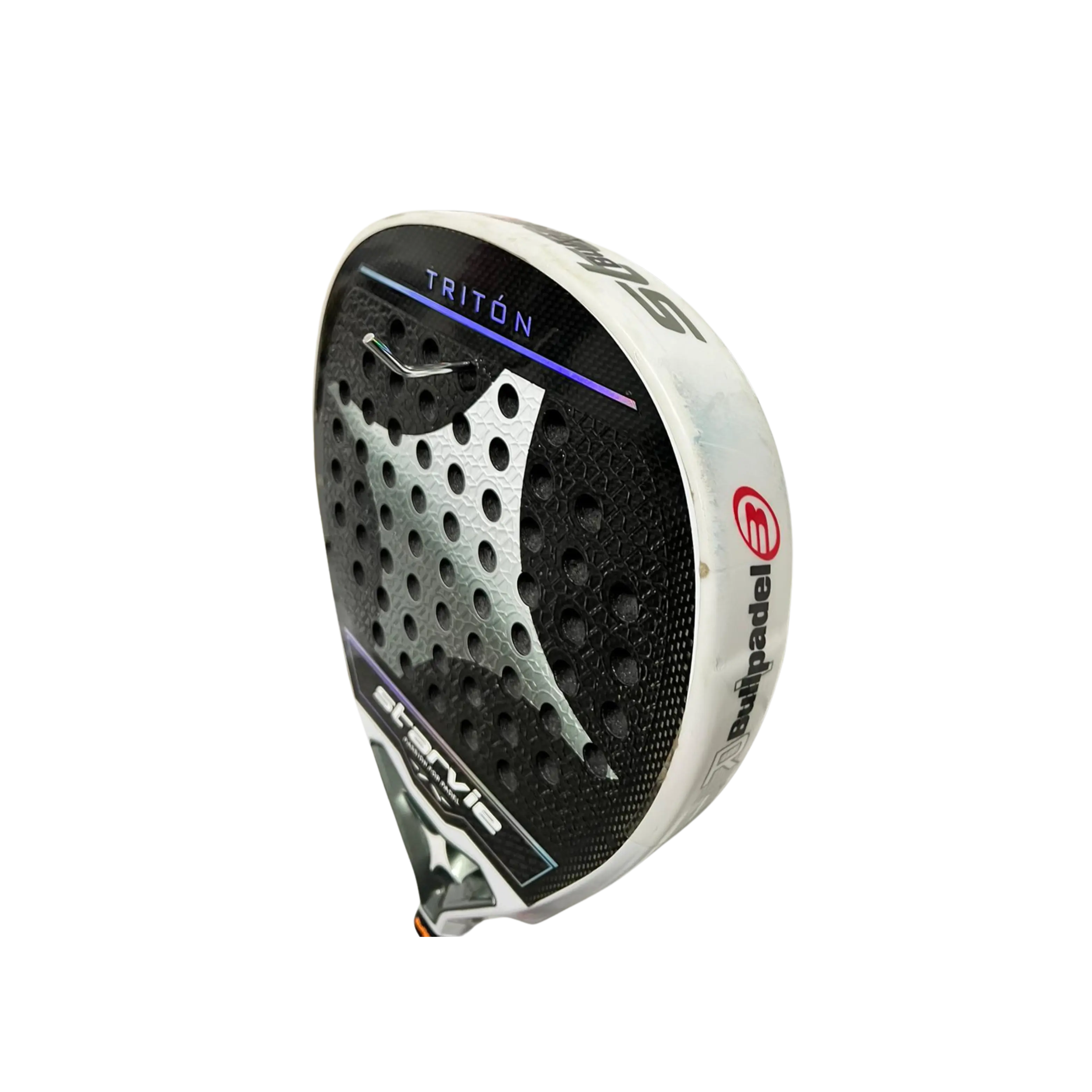 Starvie - Raquette de padel Triton Speed 2024 Occasion